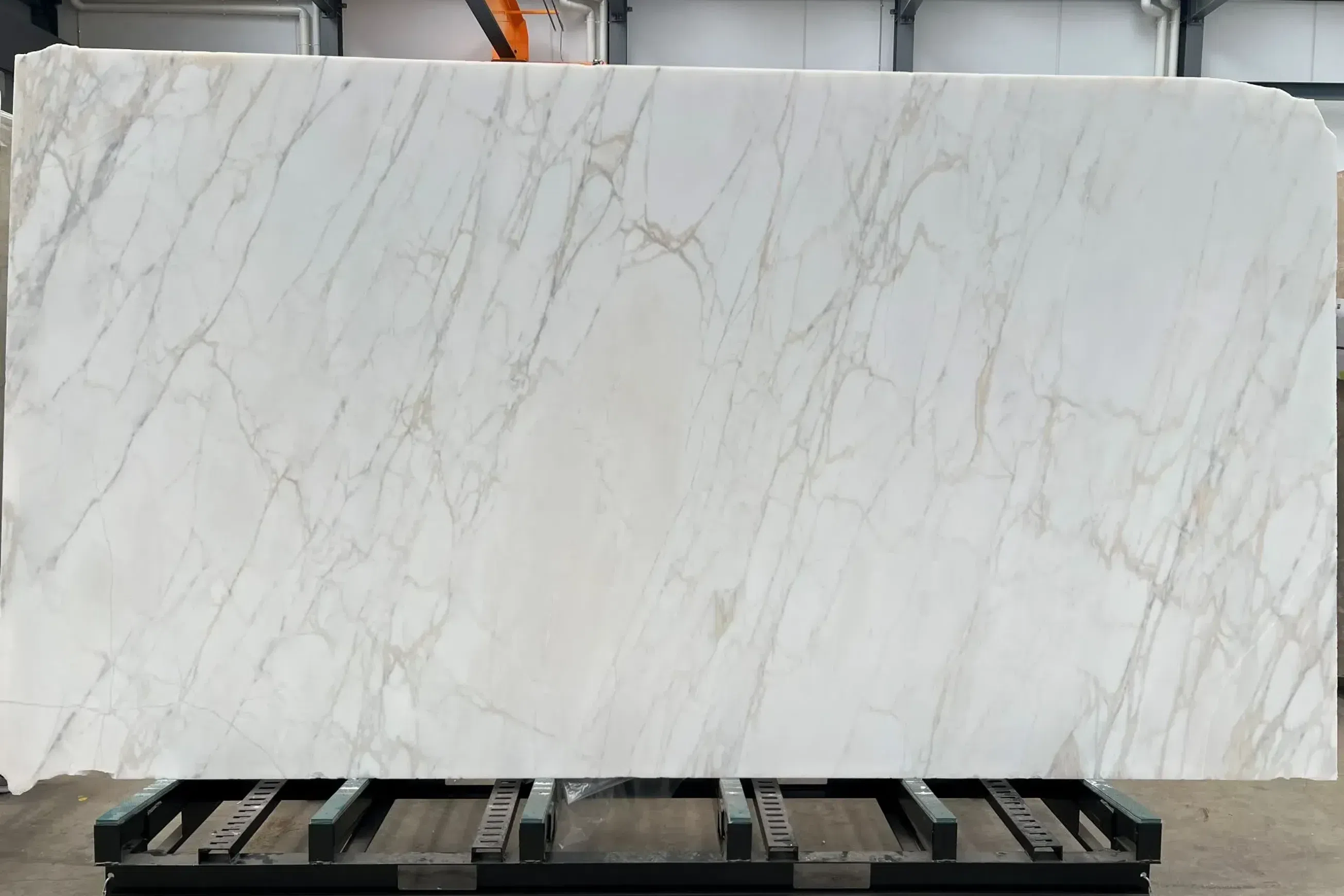 Calacatta Ango Marble Benchtop