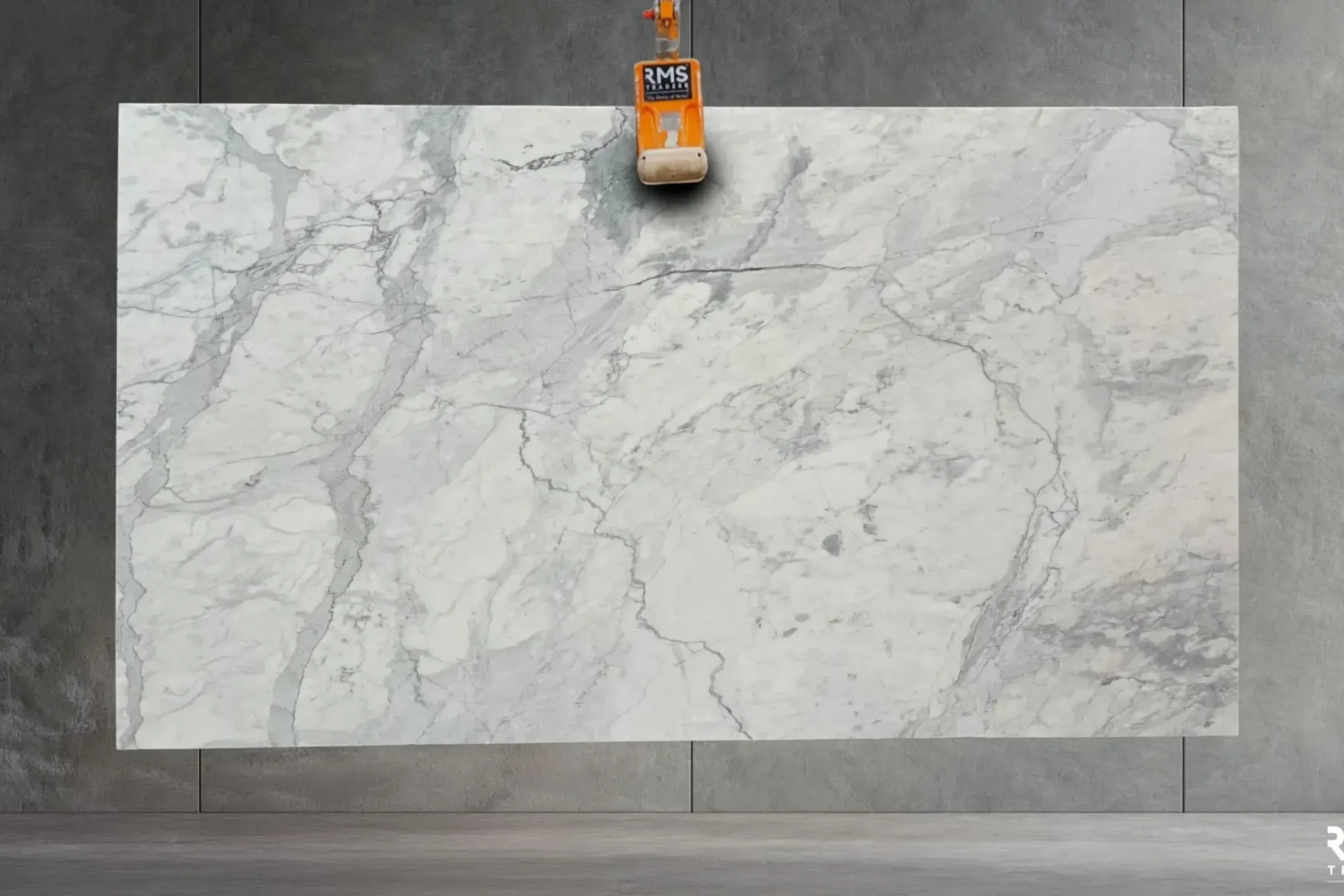 Calacatta Cremo Marble Benchtop