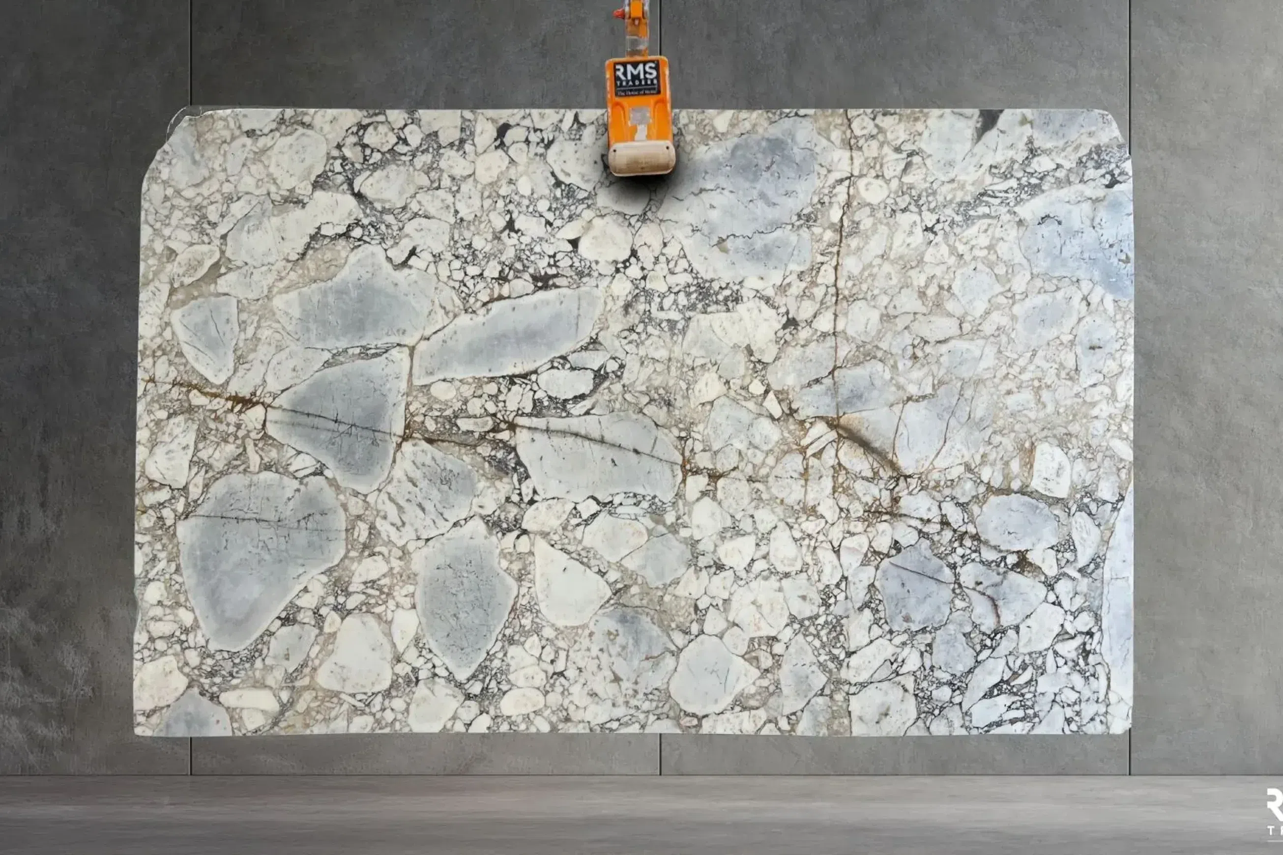 Calacatta Gold Marble Benchtop
