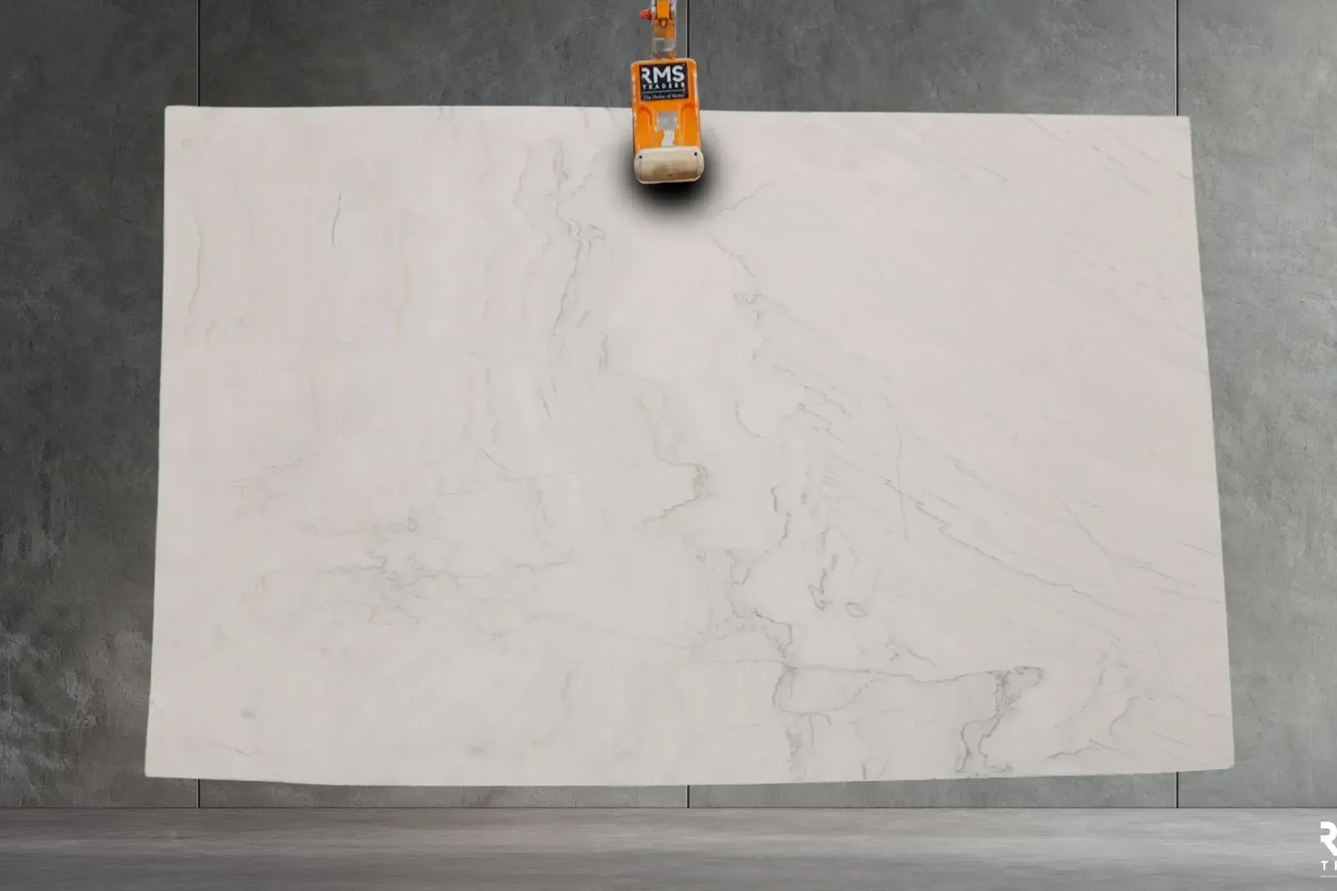 Calacatta Lux Quartzite Benchtop
