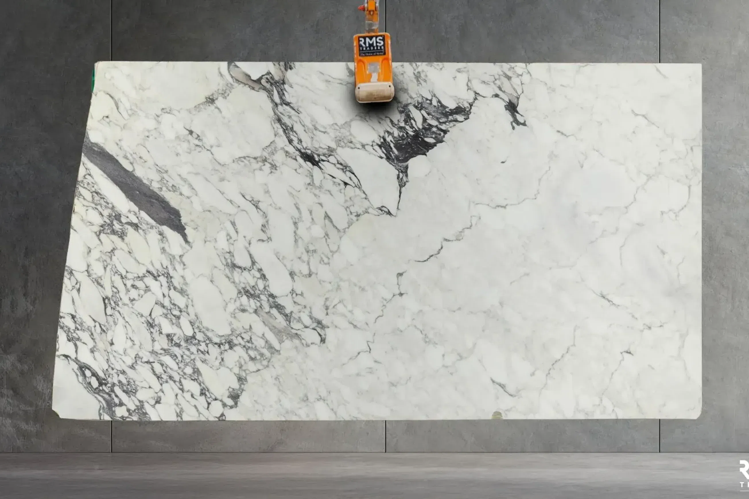 Calacatta Monet Marble Benchtop