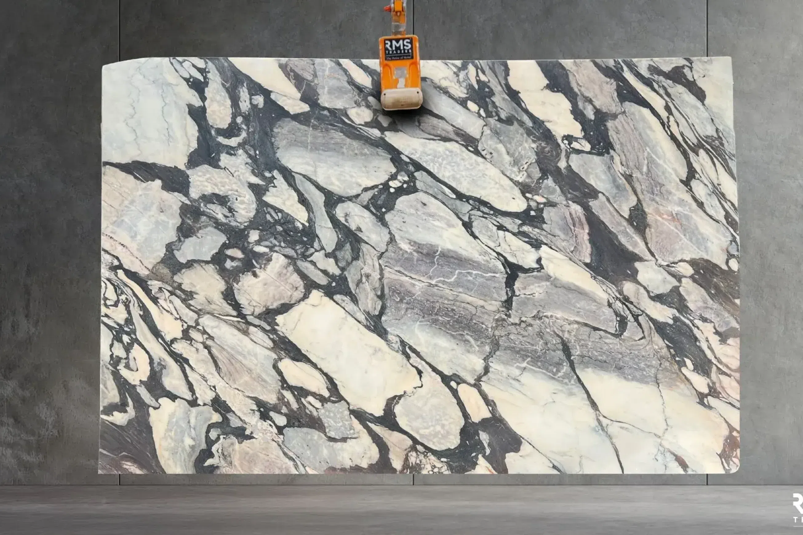 Calacatta Viola Extra Marble Benchtop