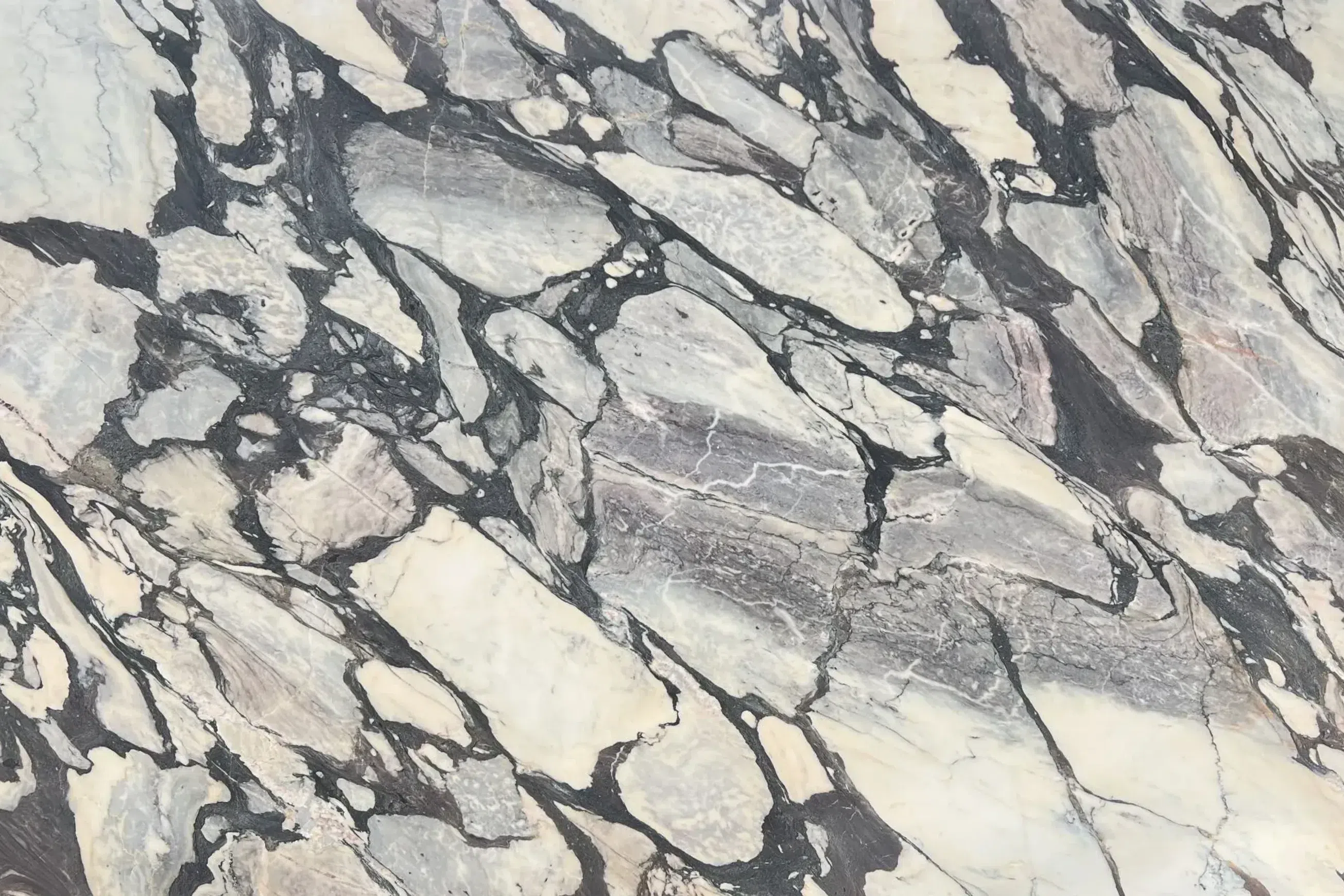 Calacatta Viola Extra Marble Benchtop