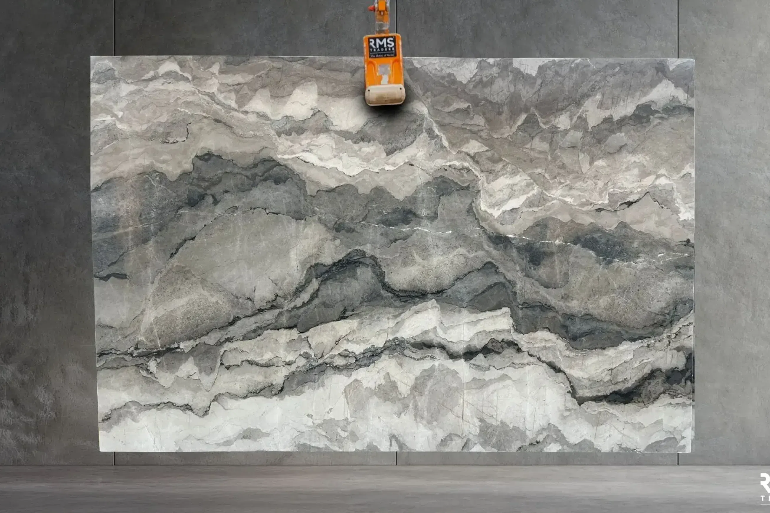 Camouflage Marble Benchtop
