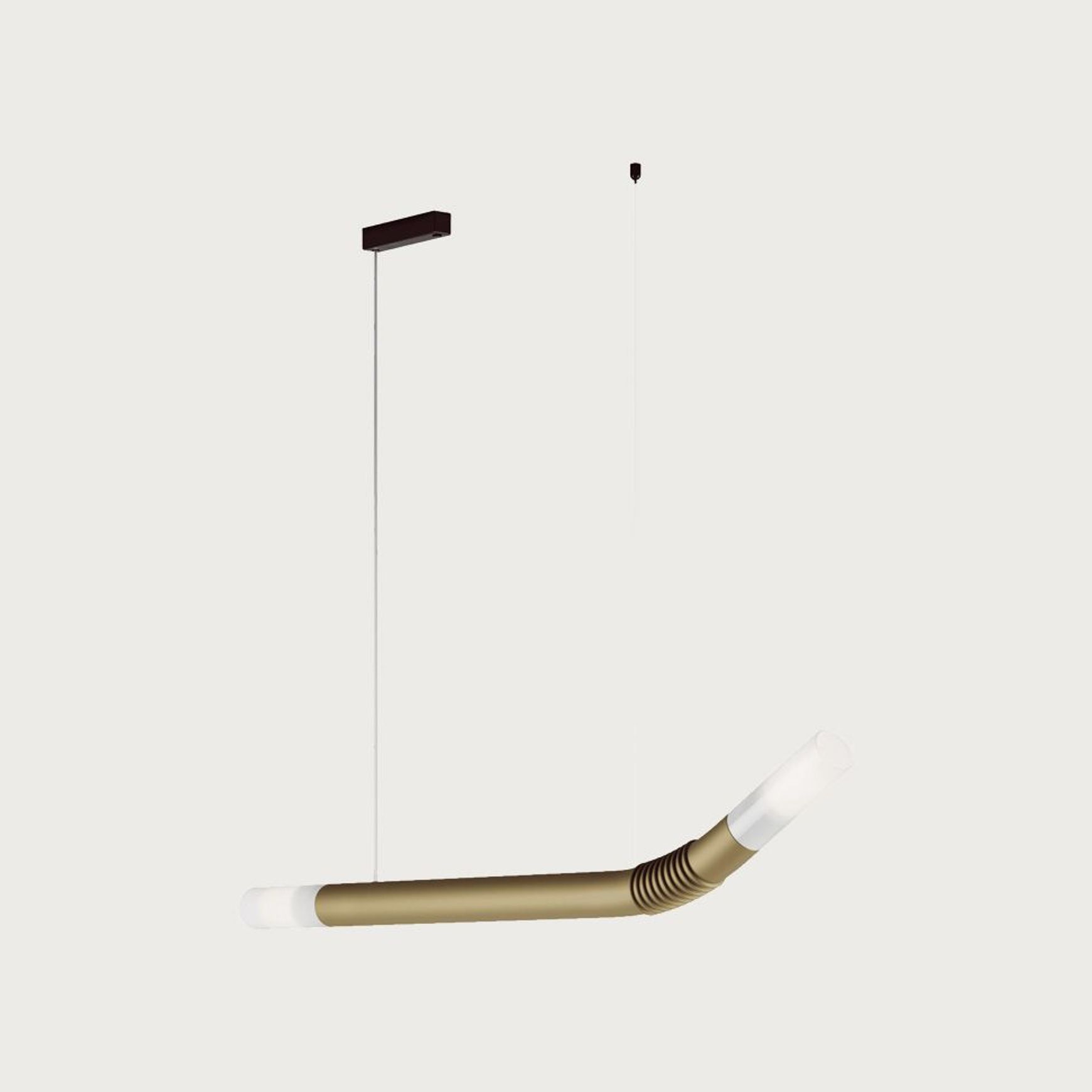 Cantabrina Single Pendant