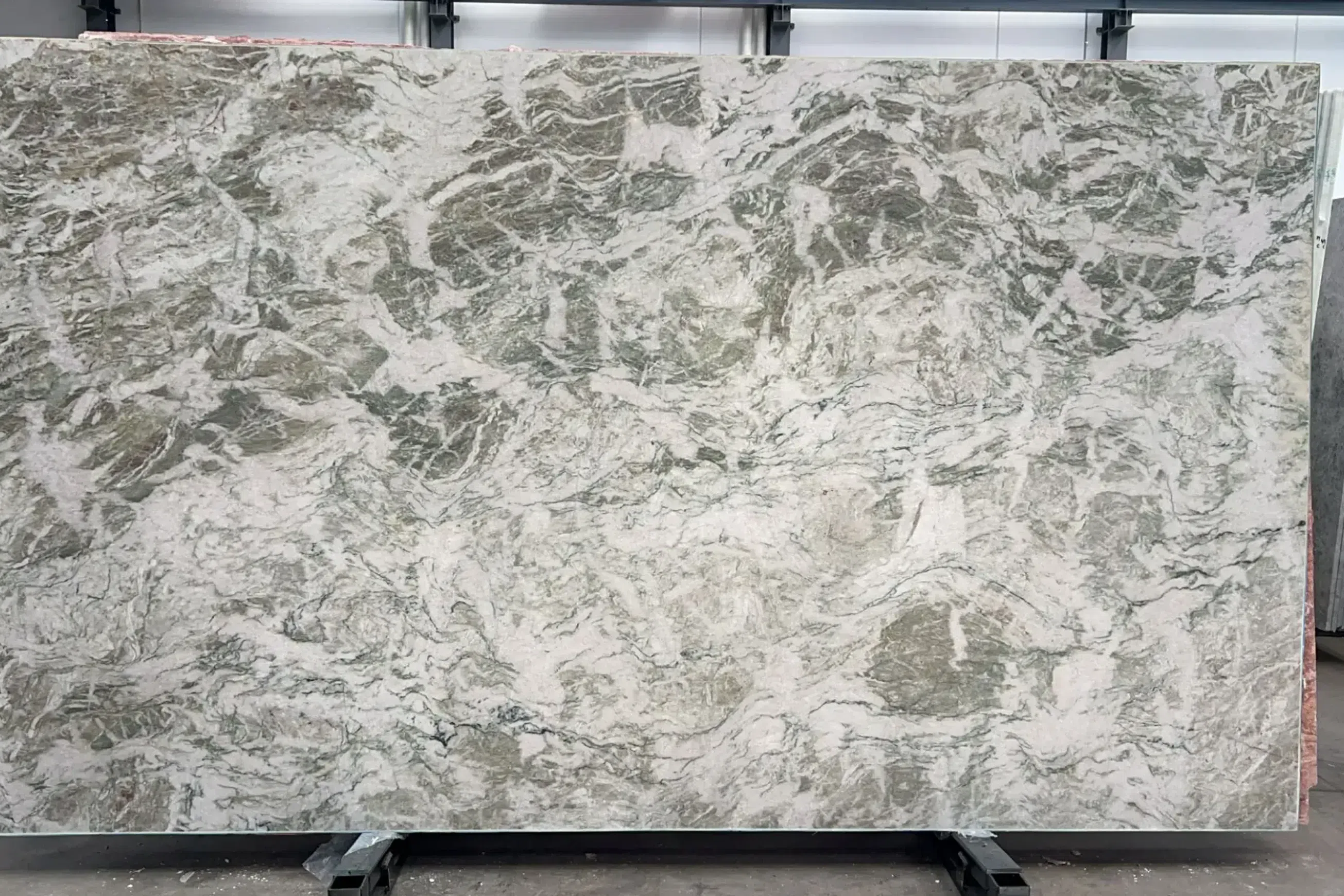 Cartier Quartzite Benchtop