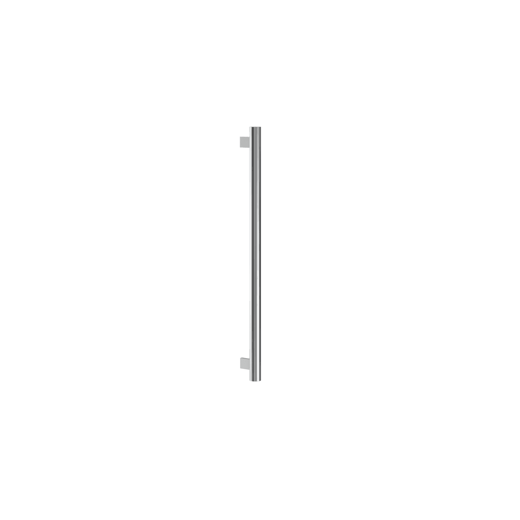 Tube Vertical Heated Towel Rail