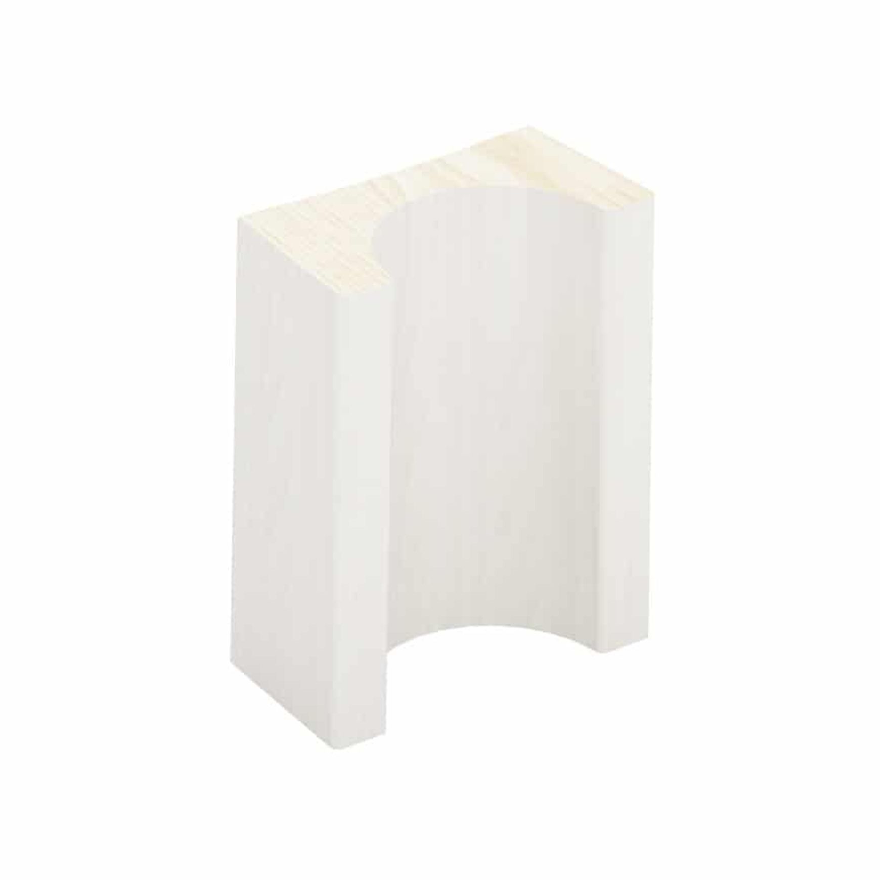 Intrim® Concave CC40