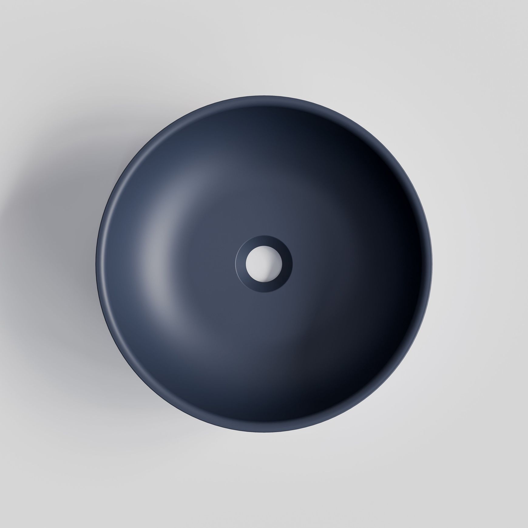 Code Cove 390 Round Concrete Basin Range