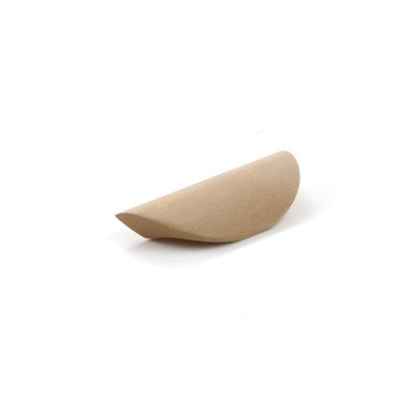 Cadello Crest Handle Raw Sanded MDF