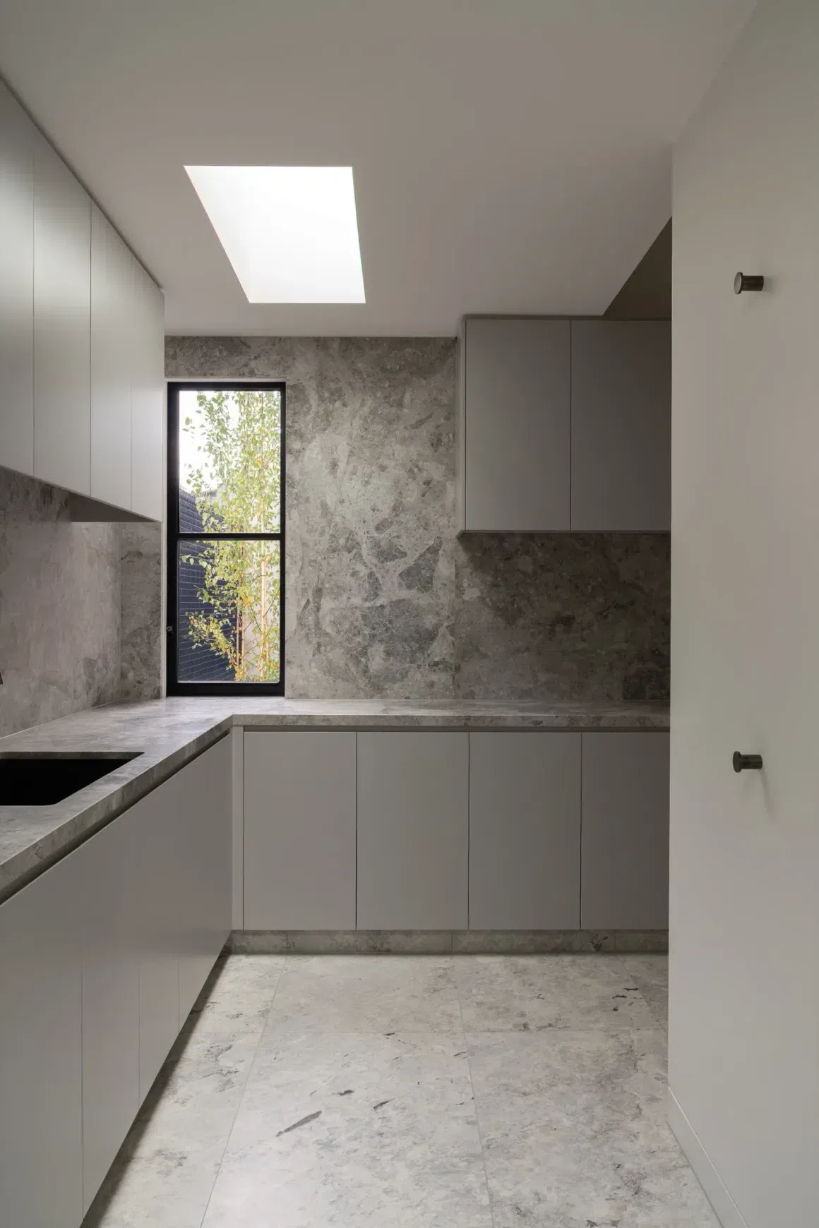 Masaccio Marble Benchtop