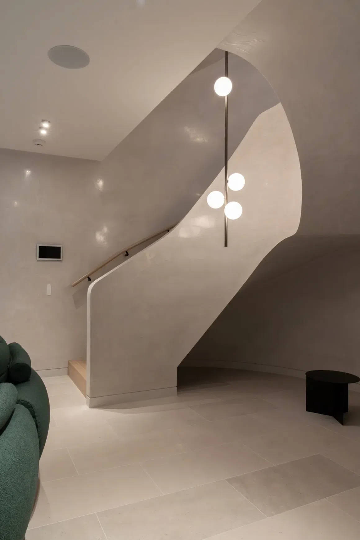Tallin Grey Limestone Tiles