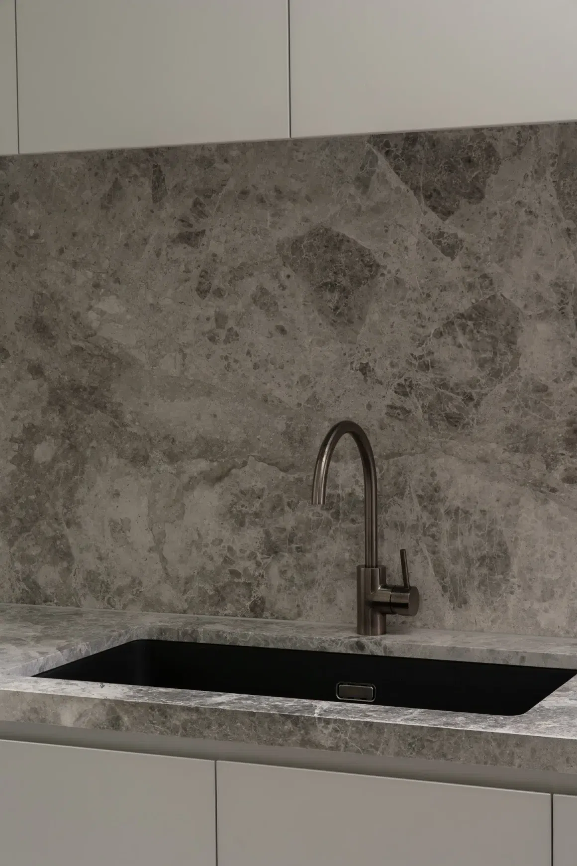 Masaccio Marble Benchtop