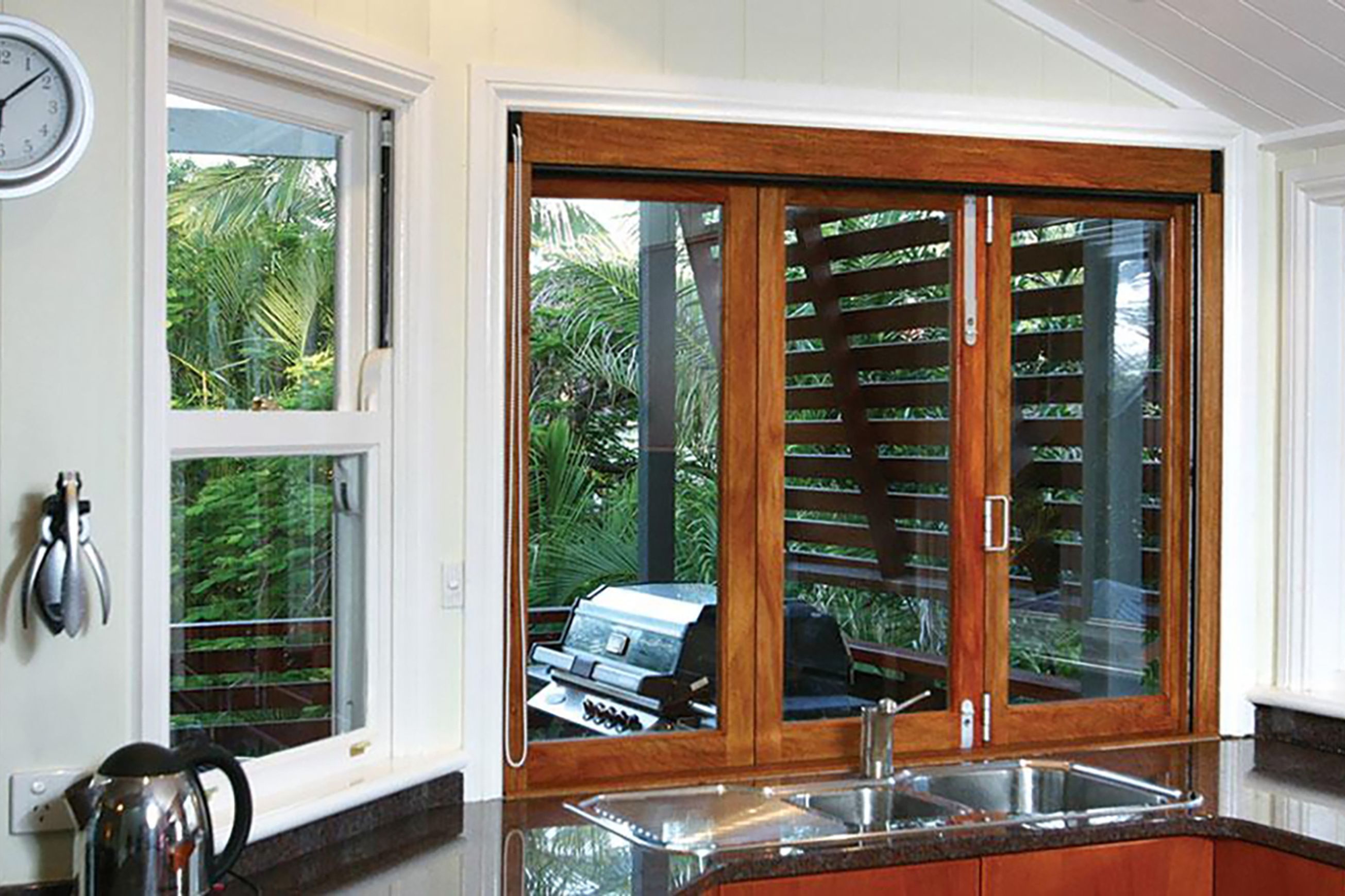 Centor Dropbolts For Bifold and Sliding Doors
