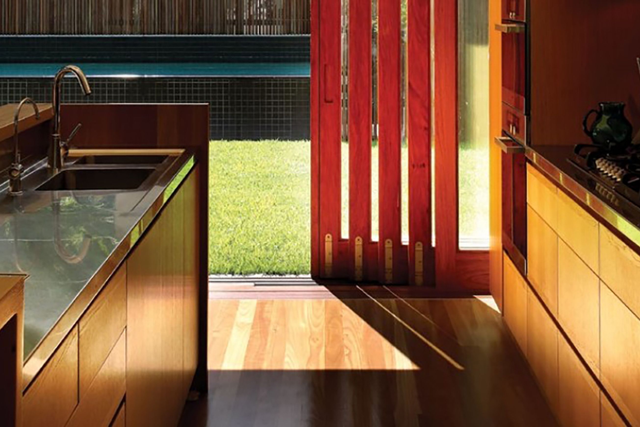 Centor Dropbolts For Bifold and Sliding Doors