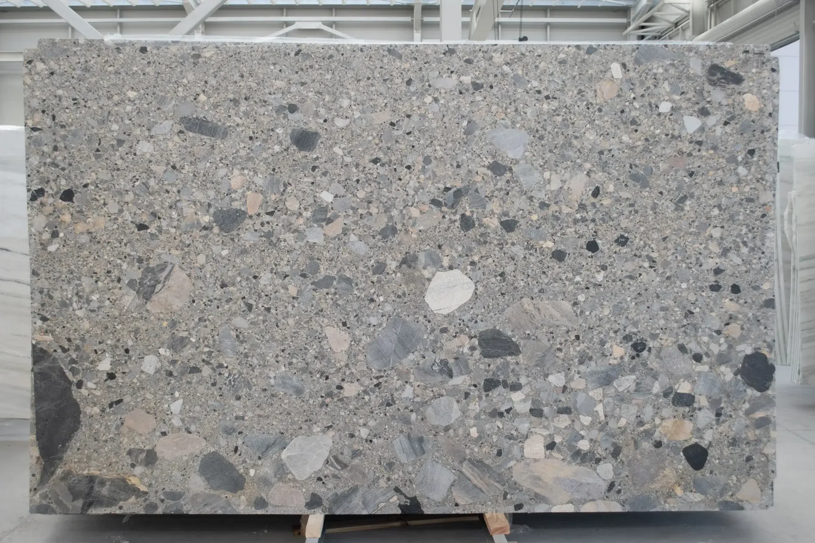 Ceppo Limestone Benchtop