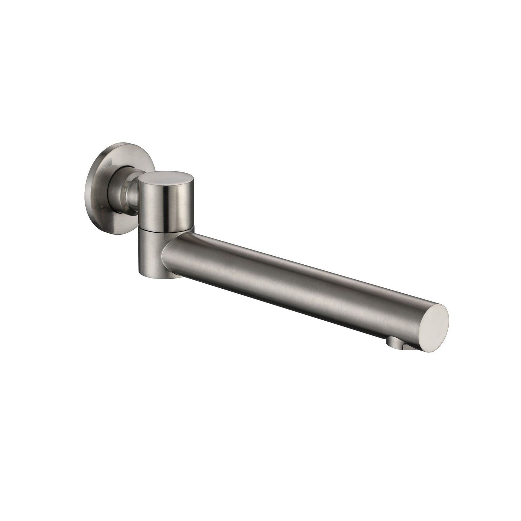 Flow Swivel Bath Spout