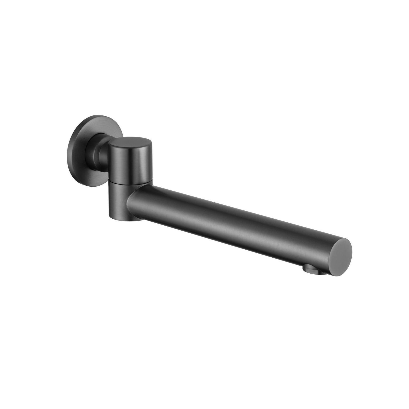 Flow Swivel Bath Spout