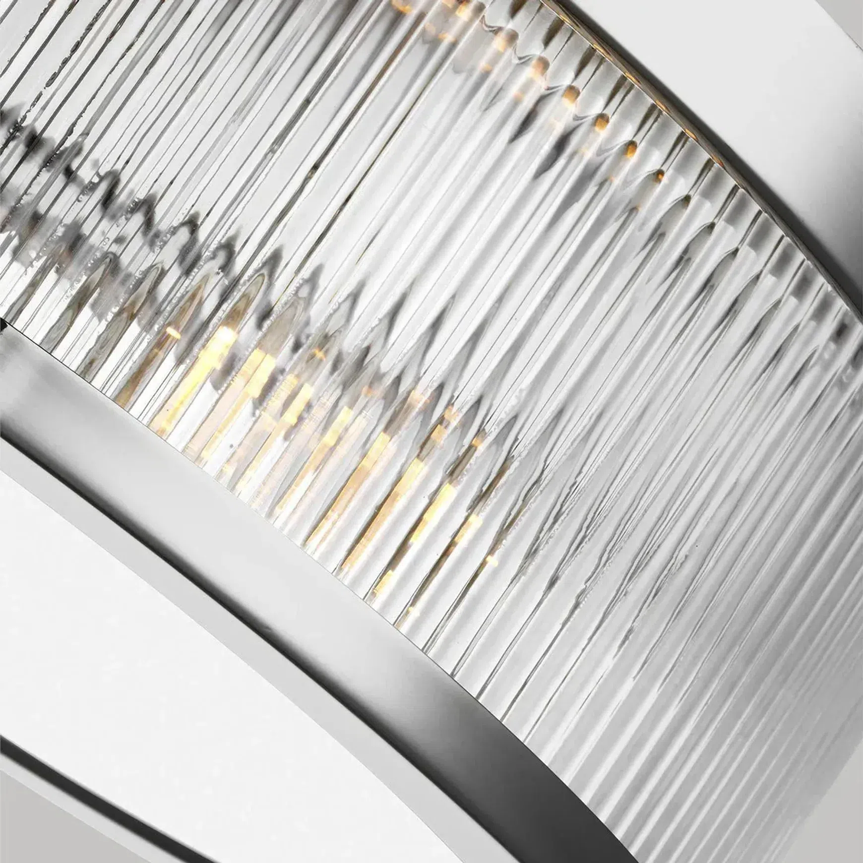Visual Comfort Studio Geneva Flush Mount