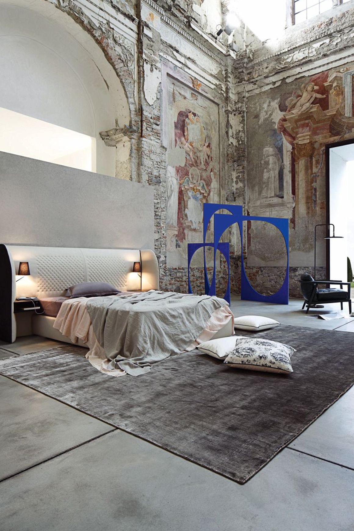 Cherche Midi Bed