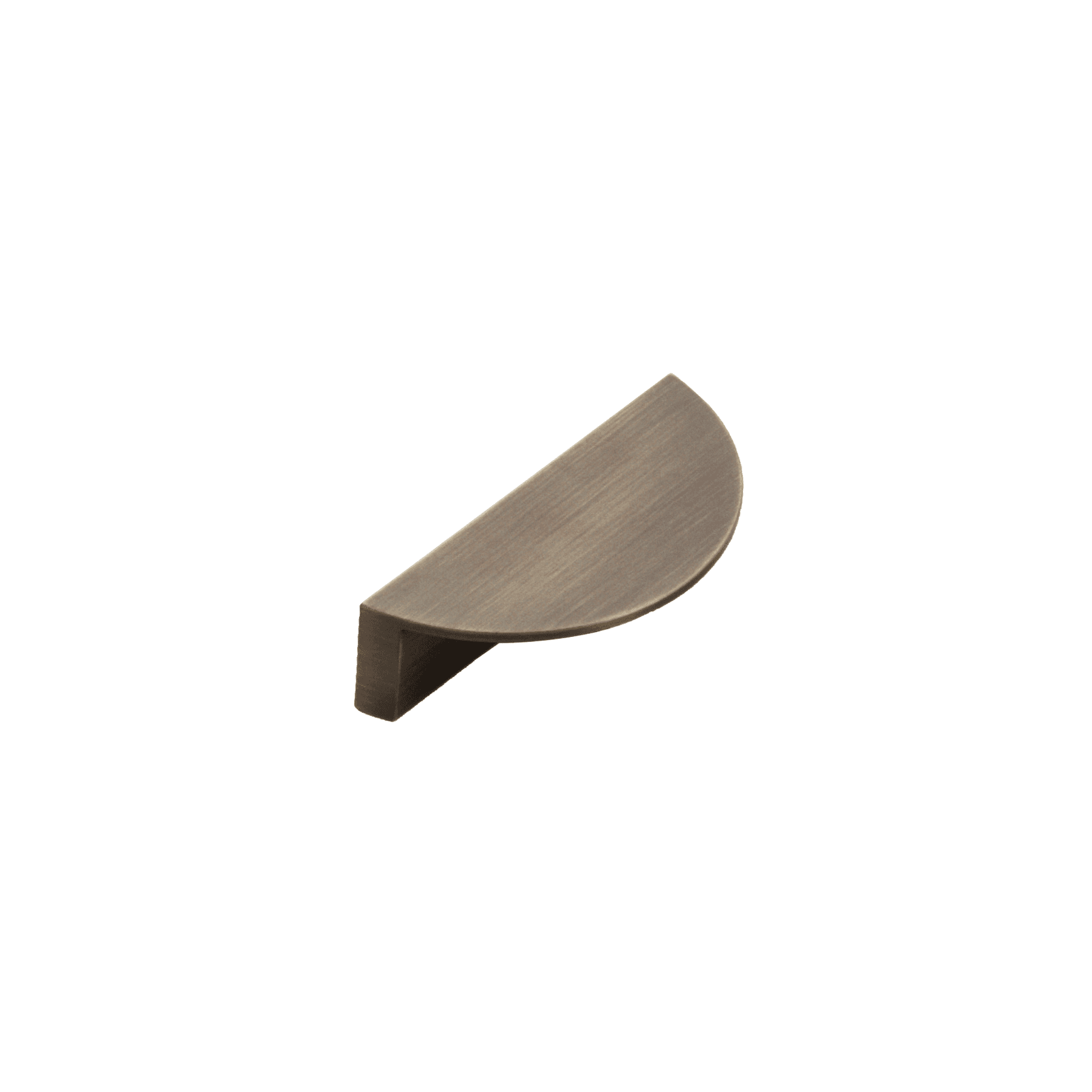 Circ Semi Circle Pull Handle