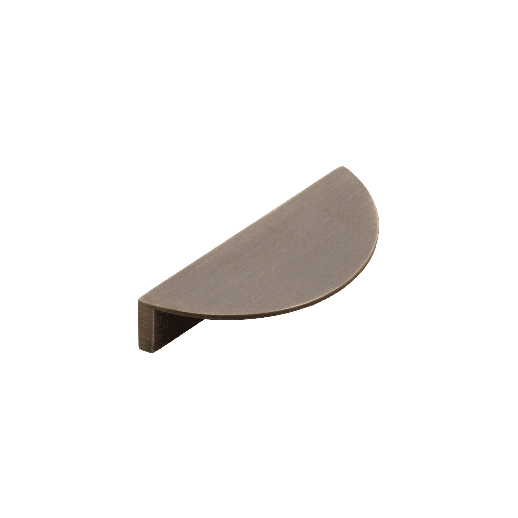 Circ Semi Circle Pull Handle