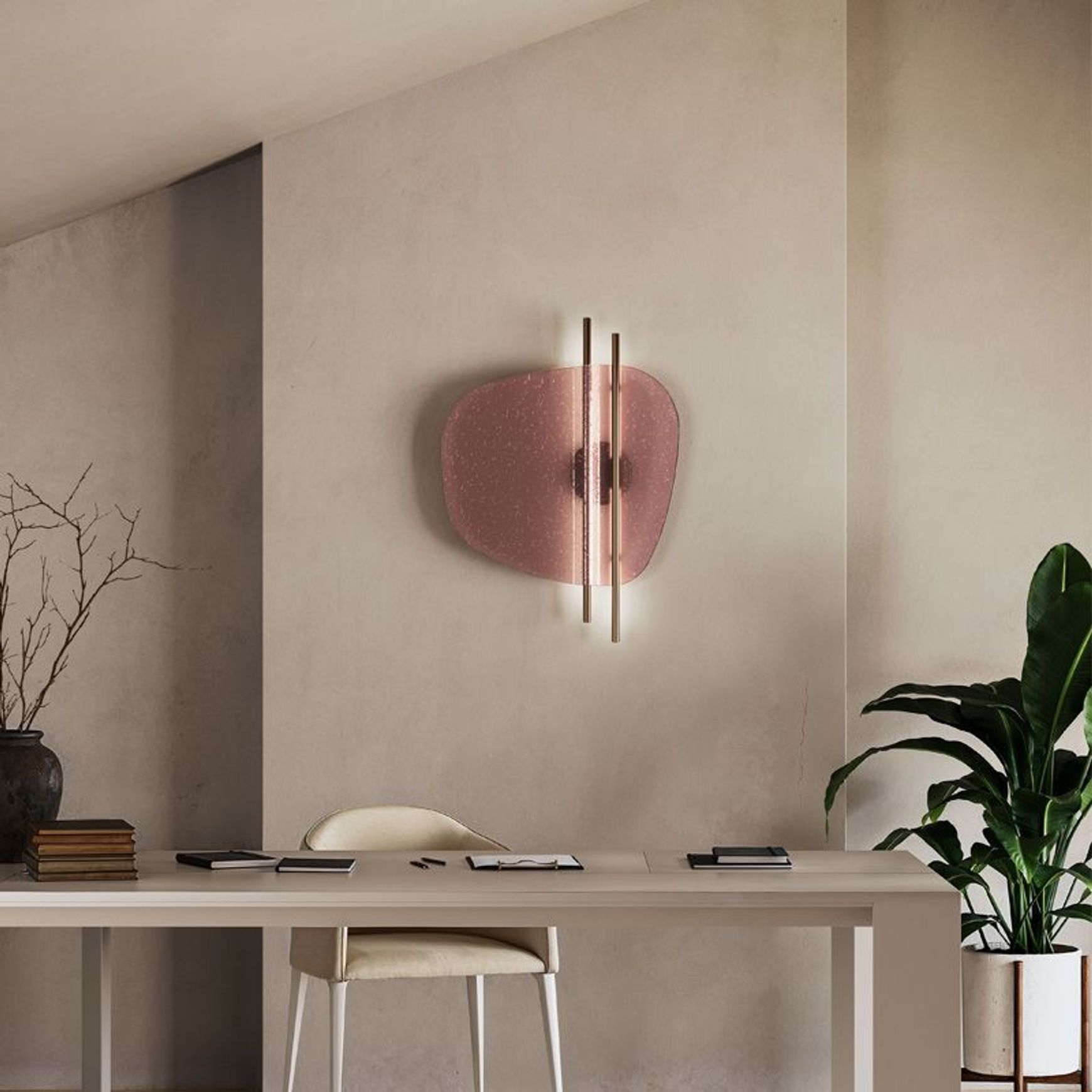Clip 45 Wall Light