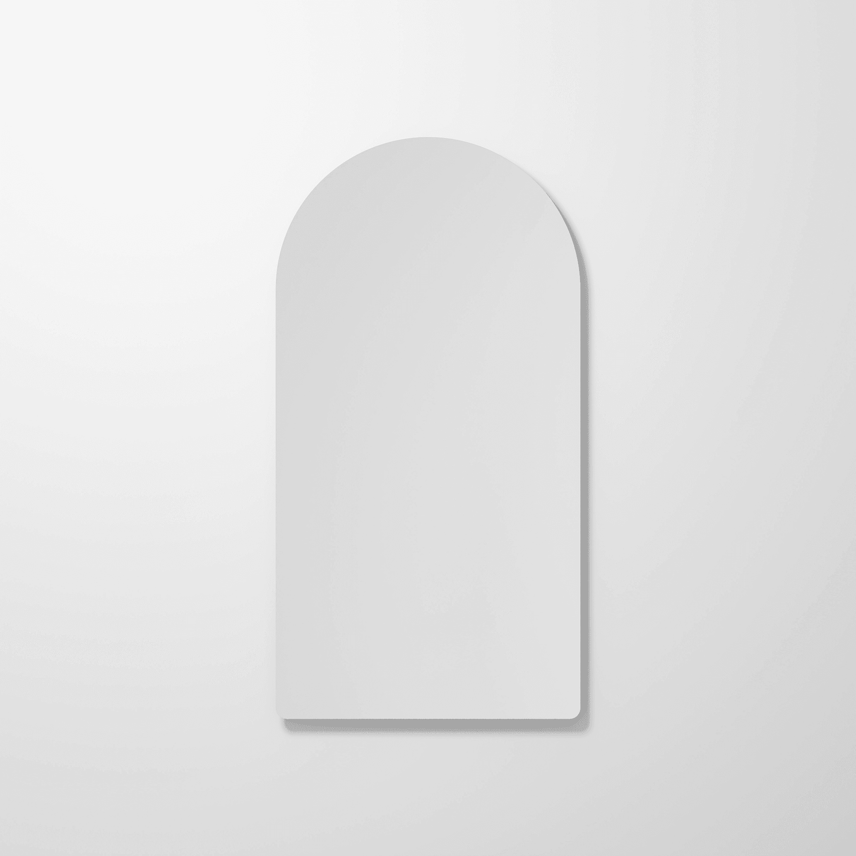Reflex 550 Arch Mirror