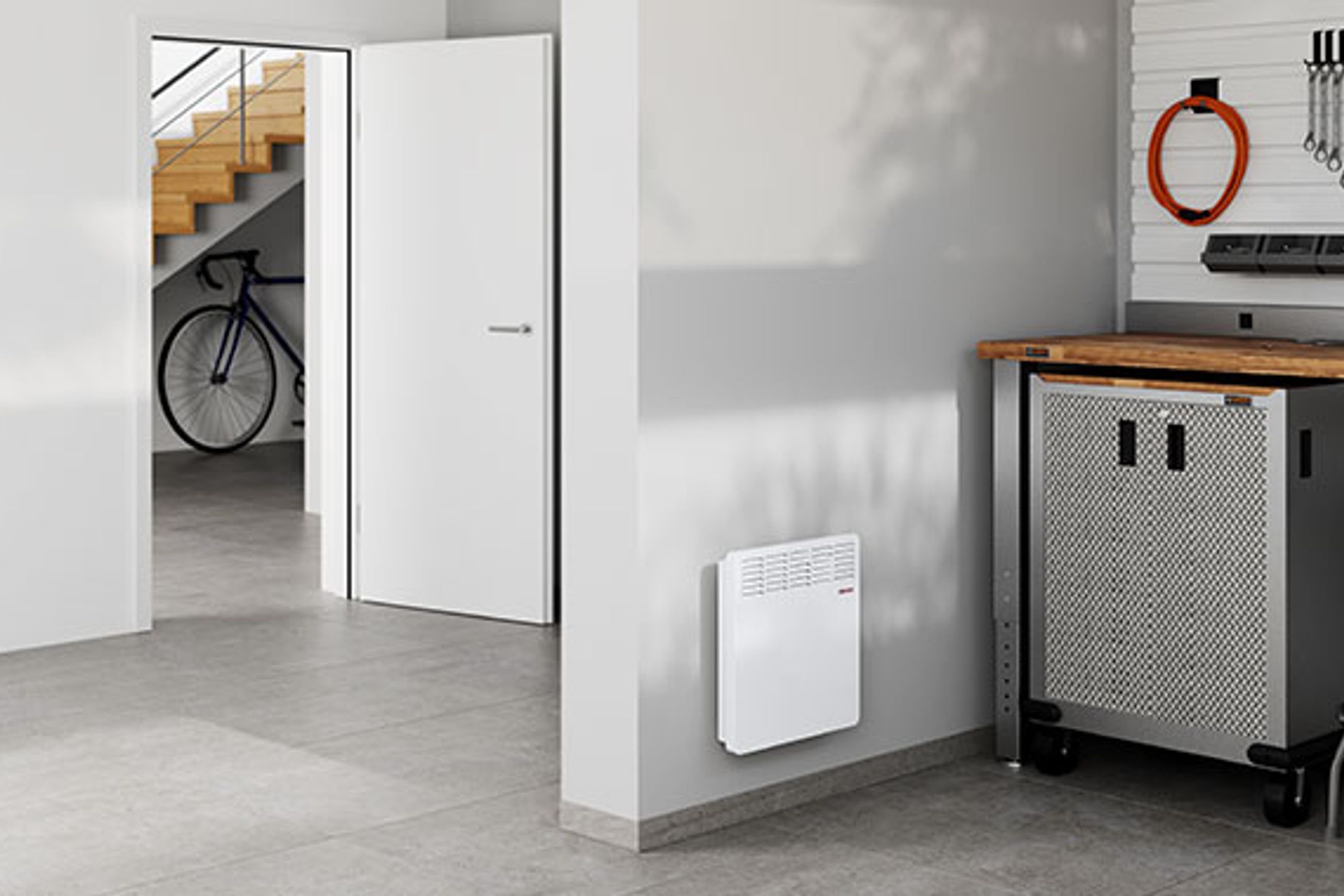 CNS 200 TREND M Panel Heater