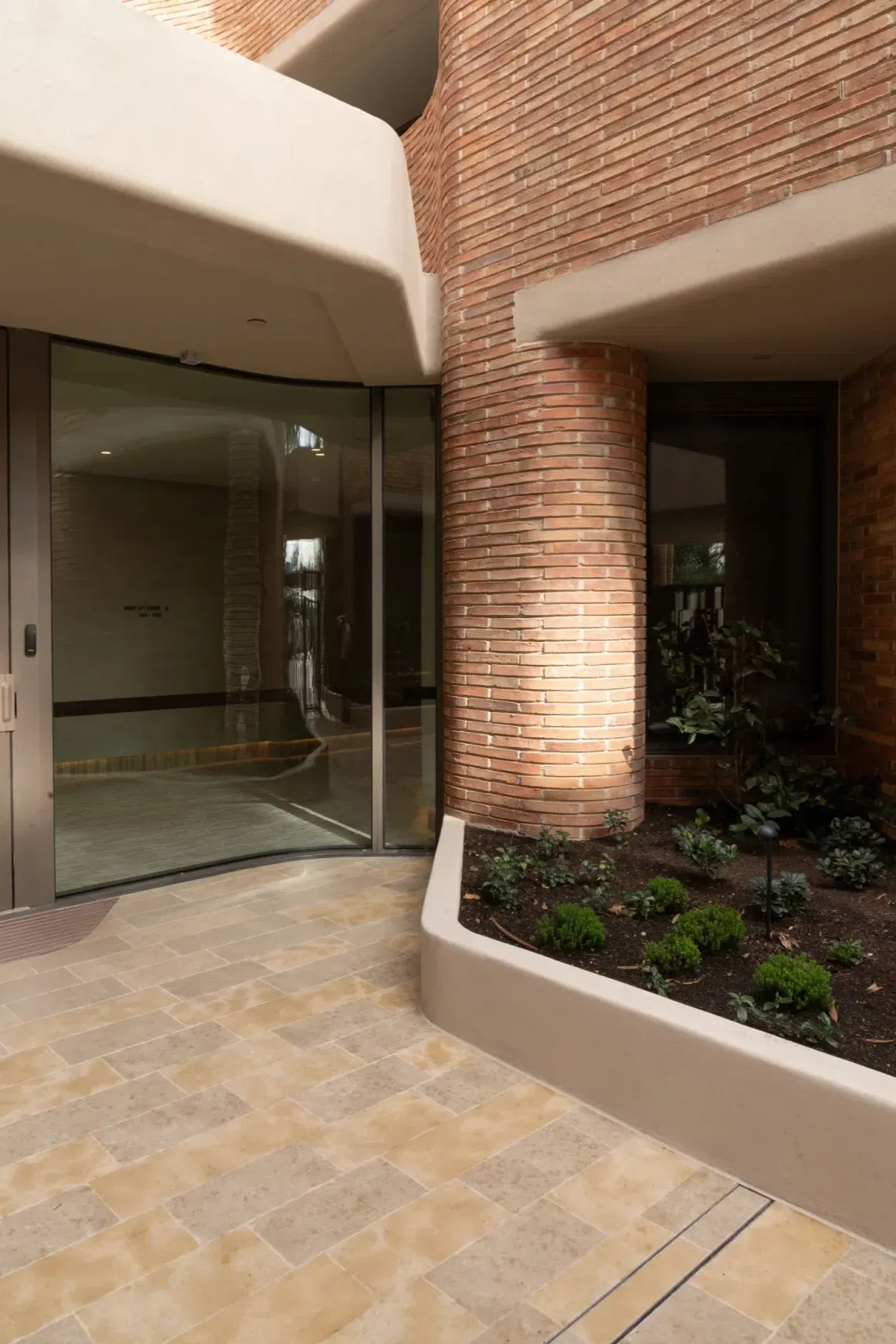Sierra Tumbled Limestone Tiles