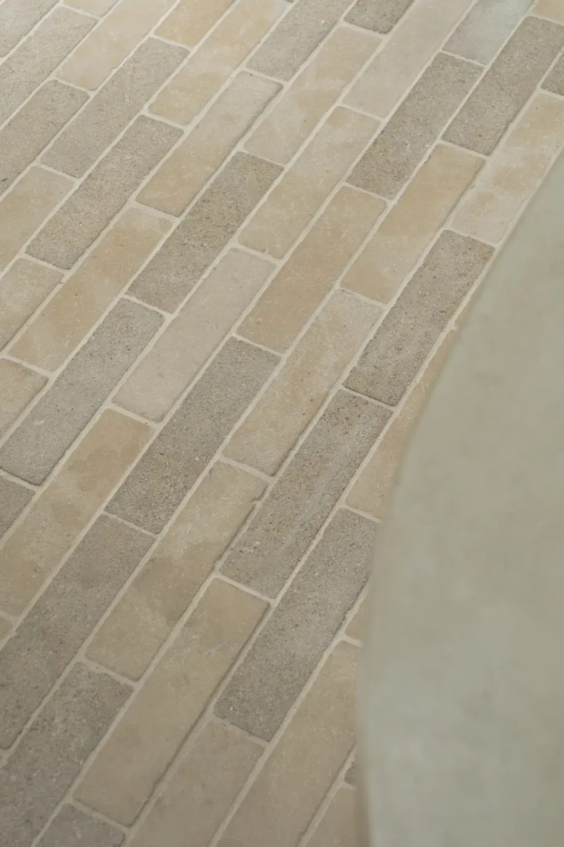 Sierra Limestone Batons