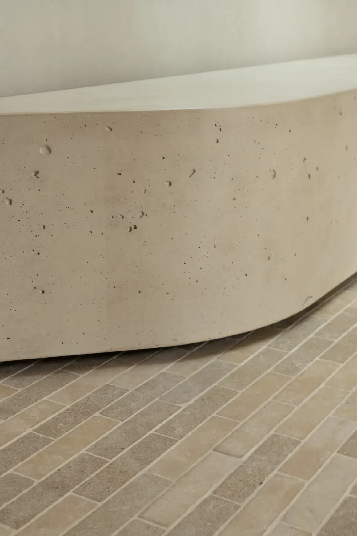 Sierra Limestone Batons