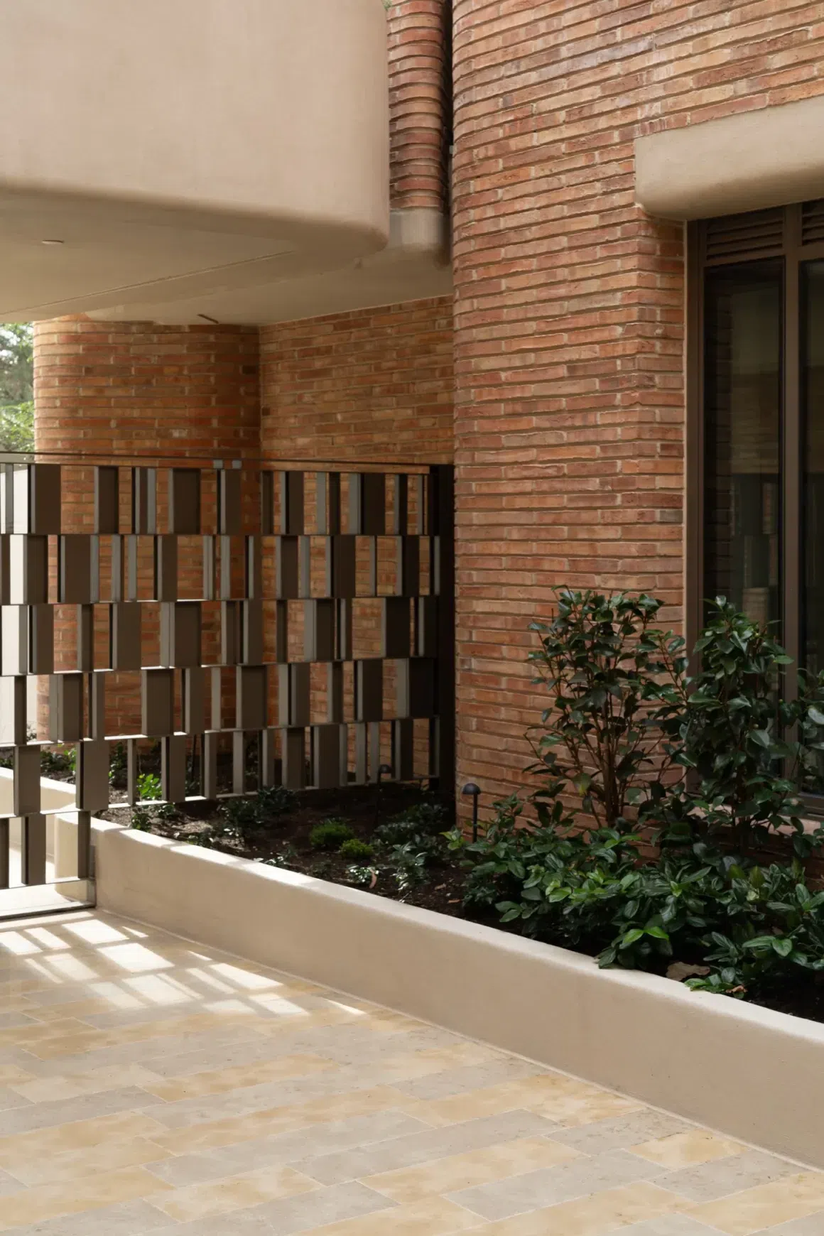 Sierra Tumbled Limestone Tiles