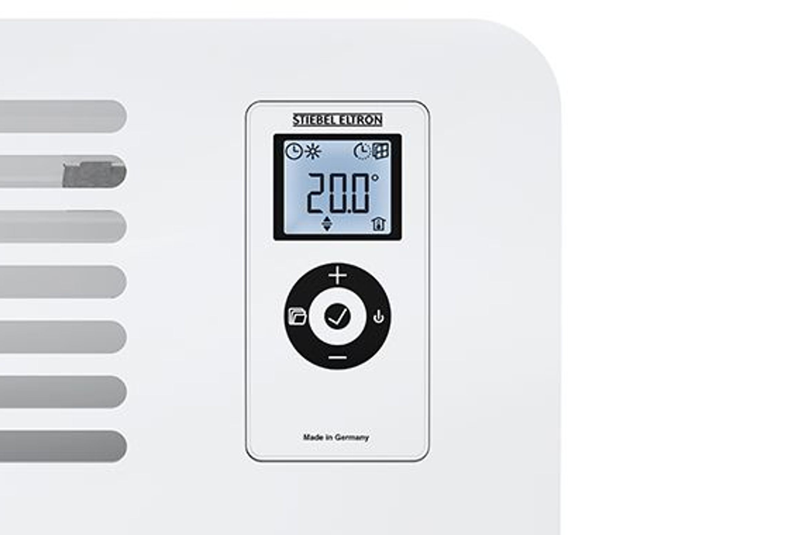 CON 30 PREMIUM Panel Heater