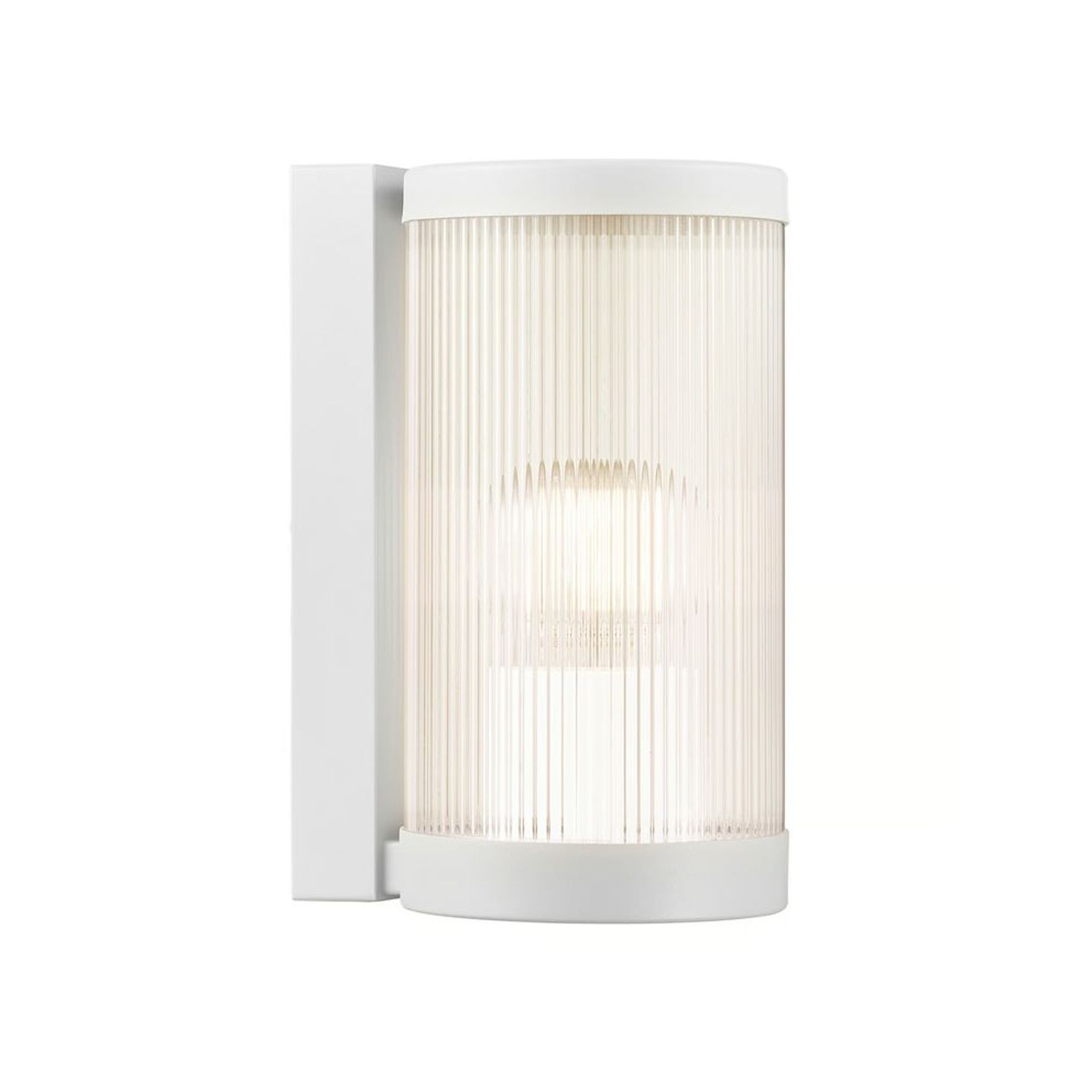 Coupar Outdoor Wall Light