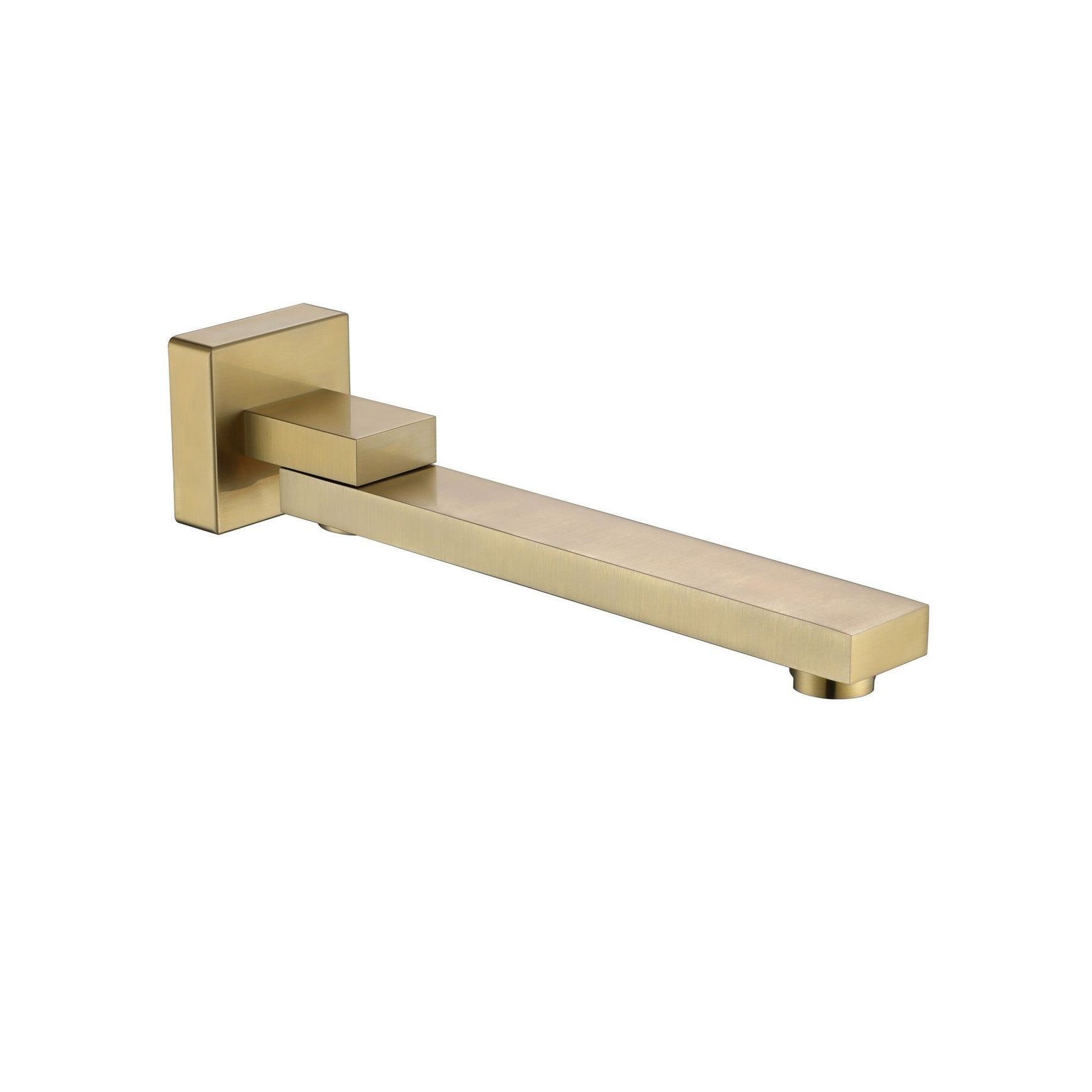 Pure Swivel Bath Spout