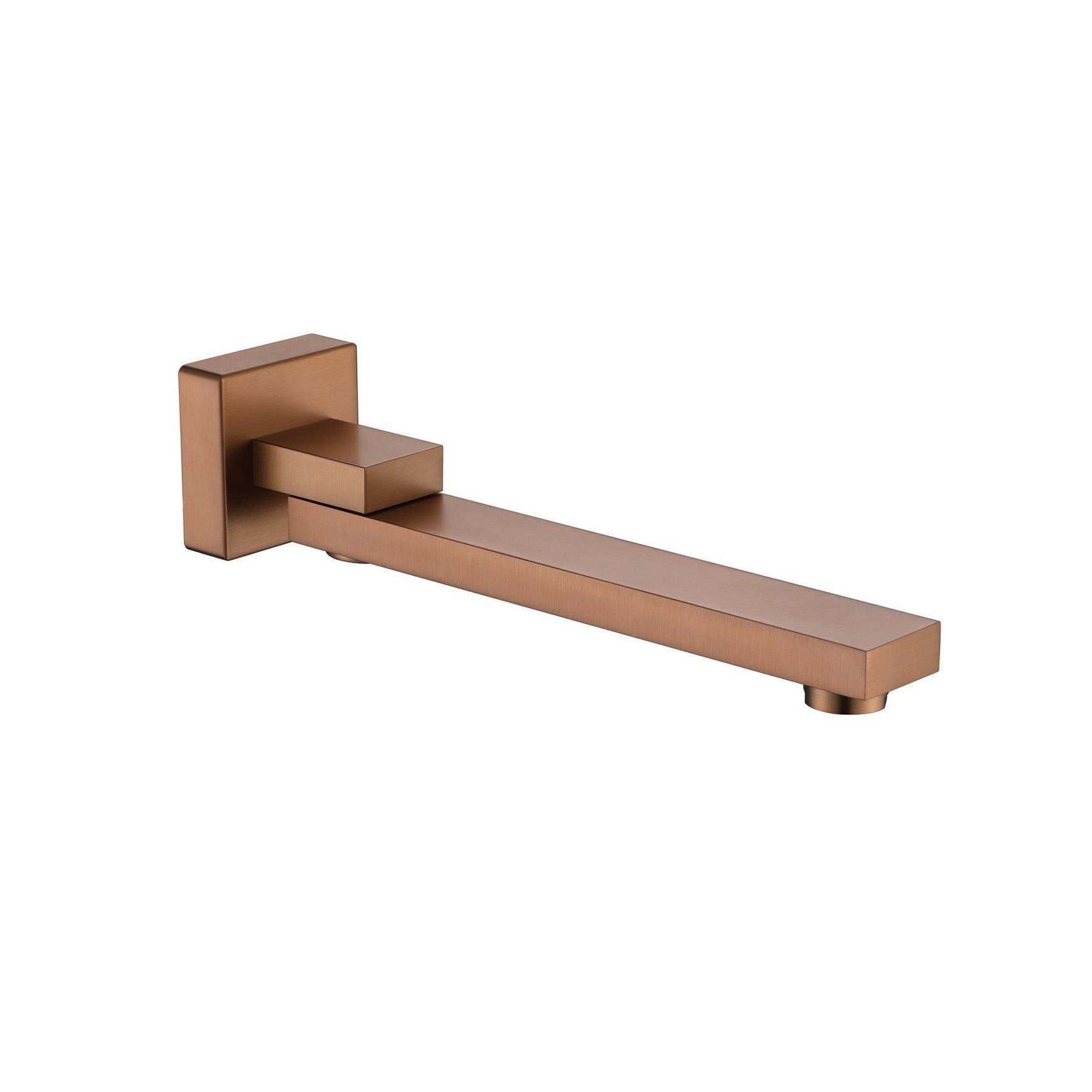 Pure Swivel Bath Spout