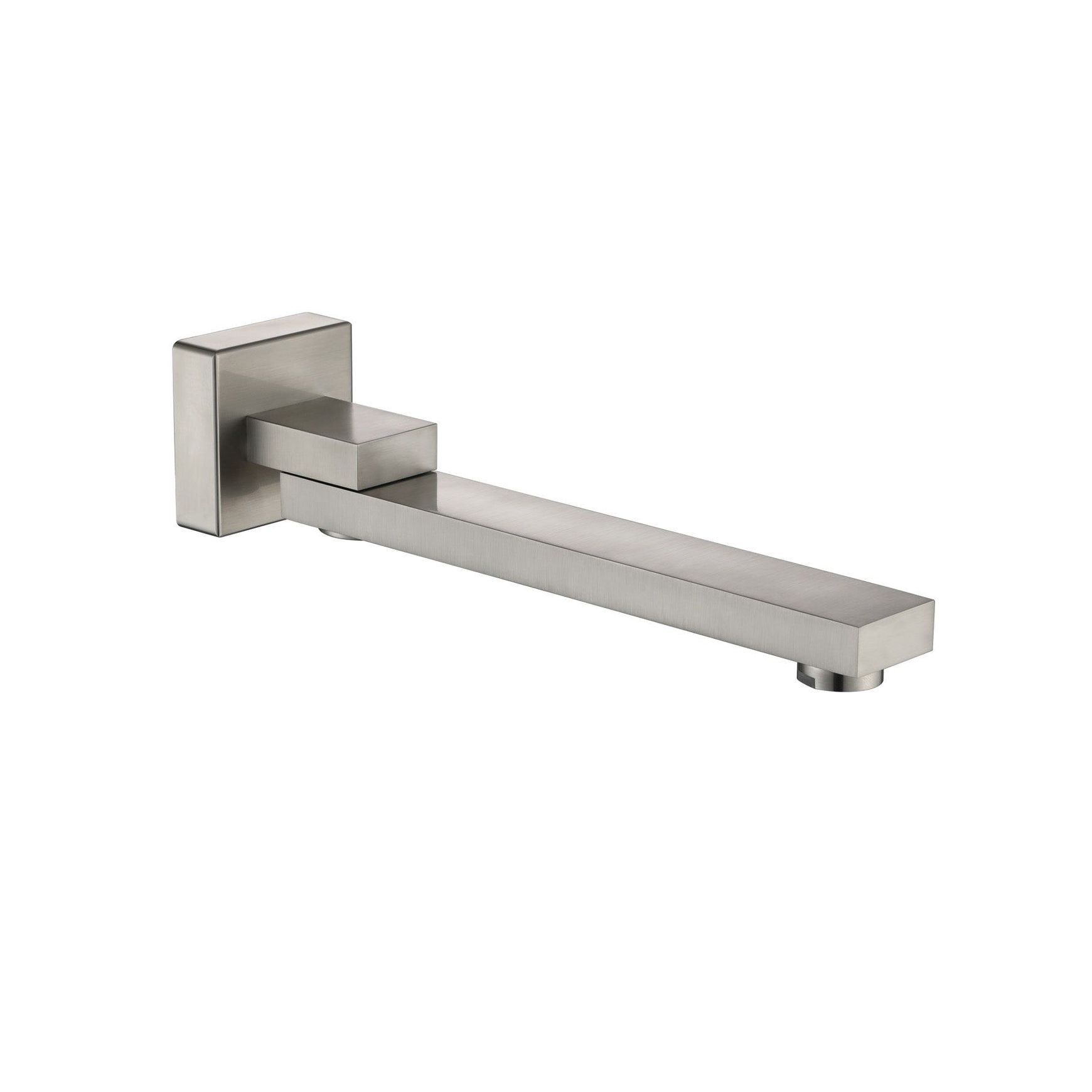 Pure Swivel Bath Spout