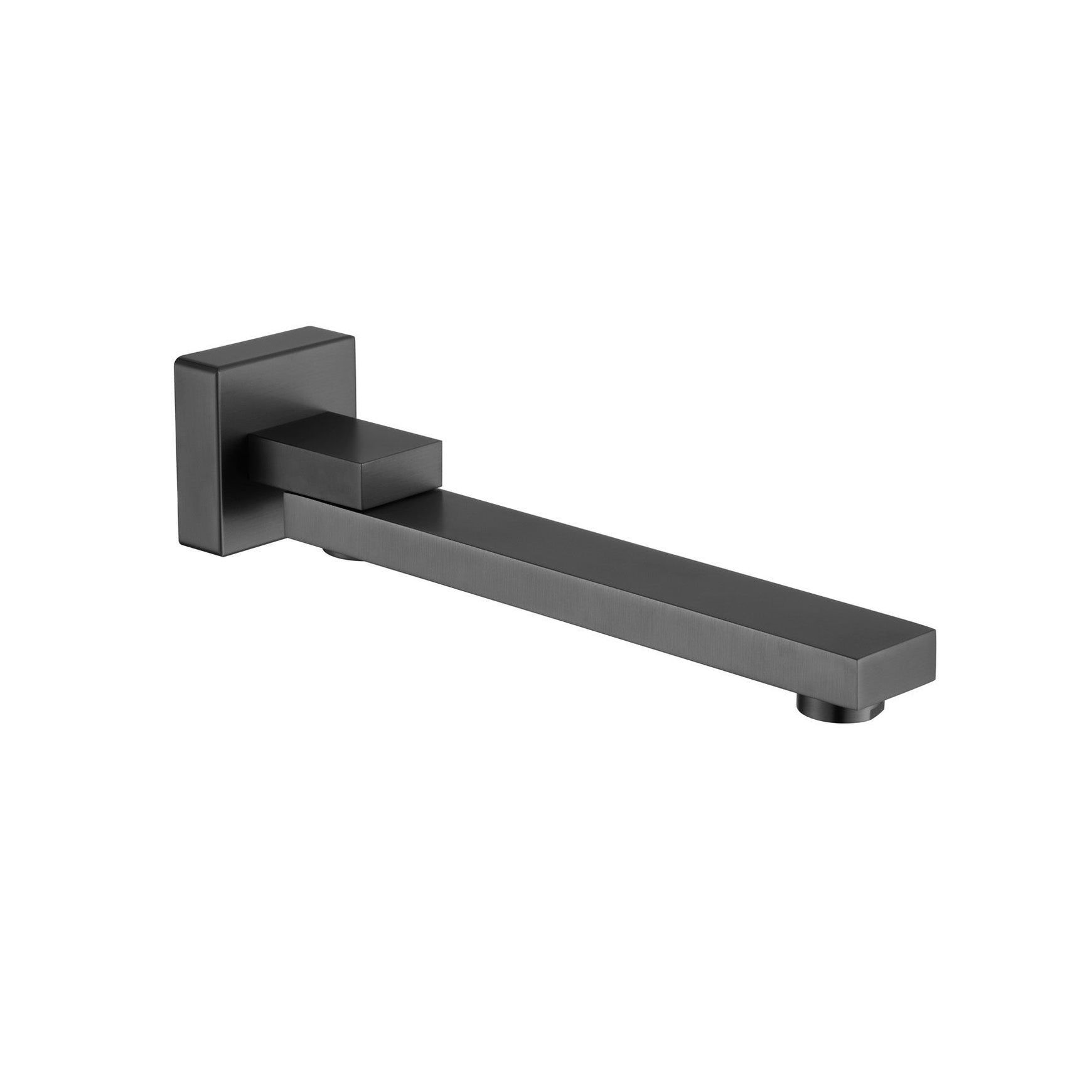 Pure Swivel Bath Spout