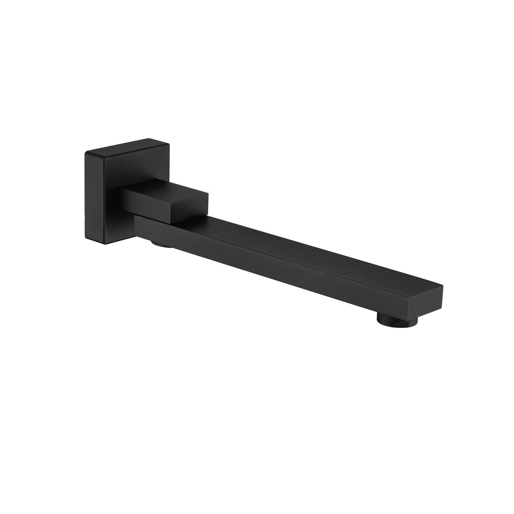 Pure Swivel Bath Spout