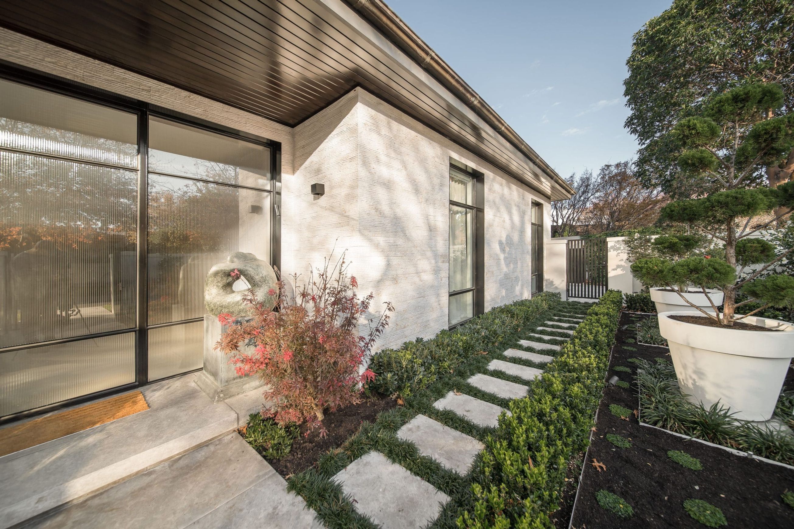 Craftline Stone Wall Cladding