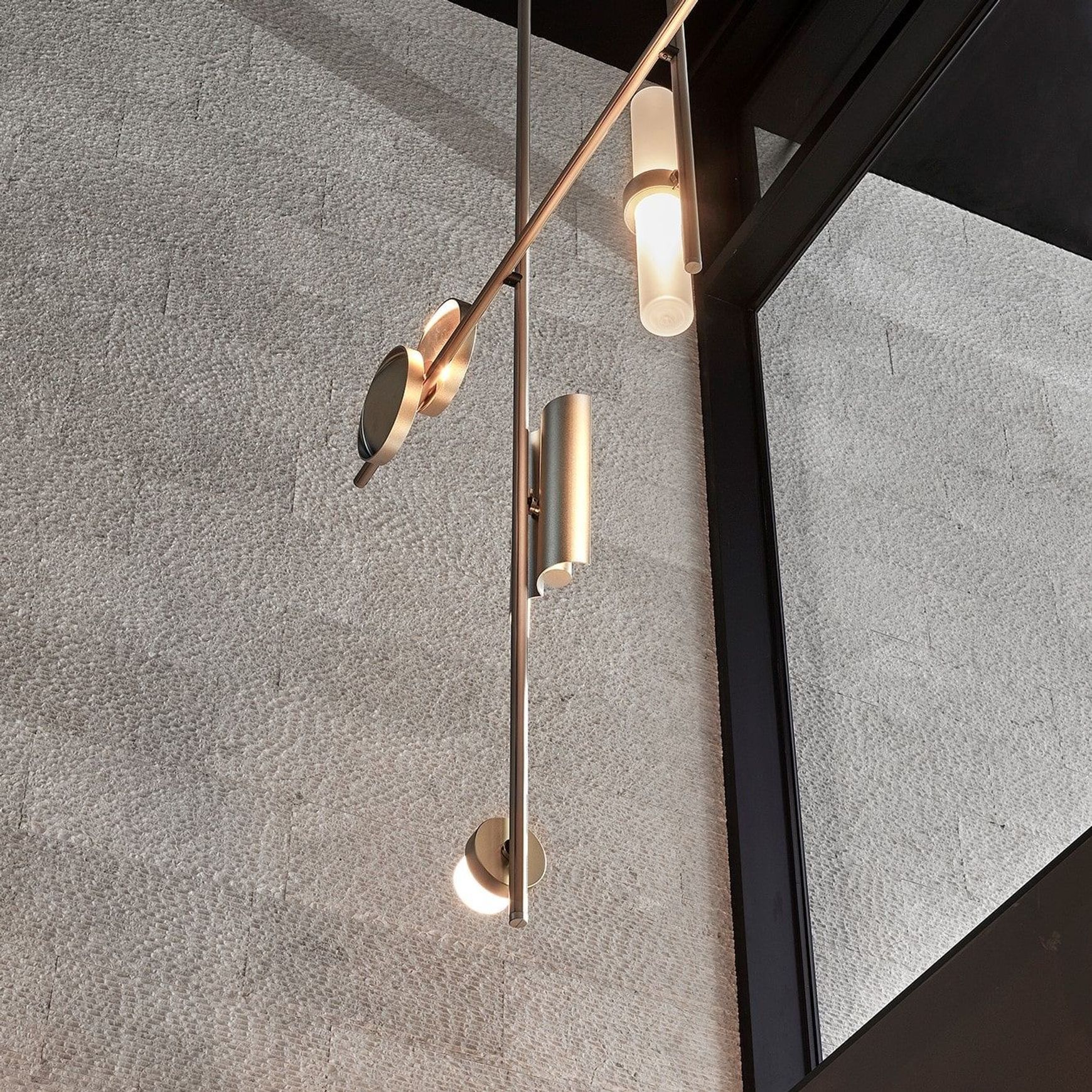 Craftline Stone Wall Cladding