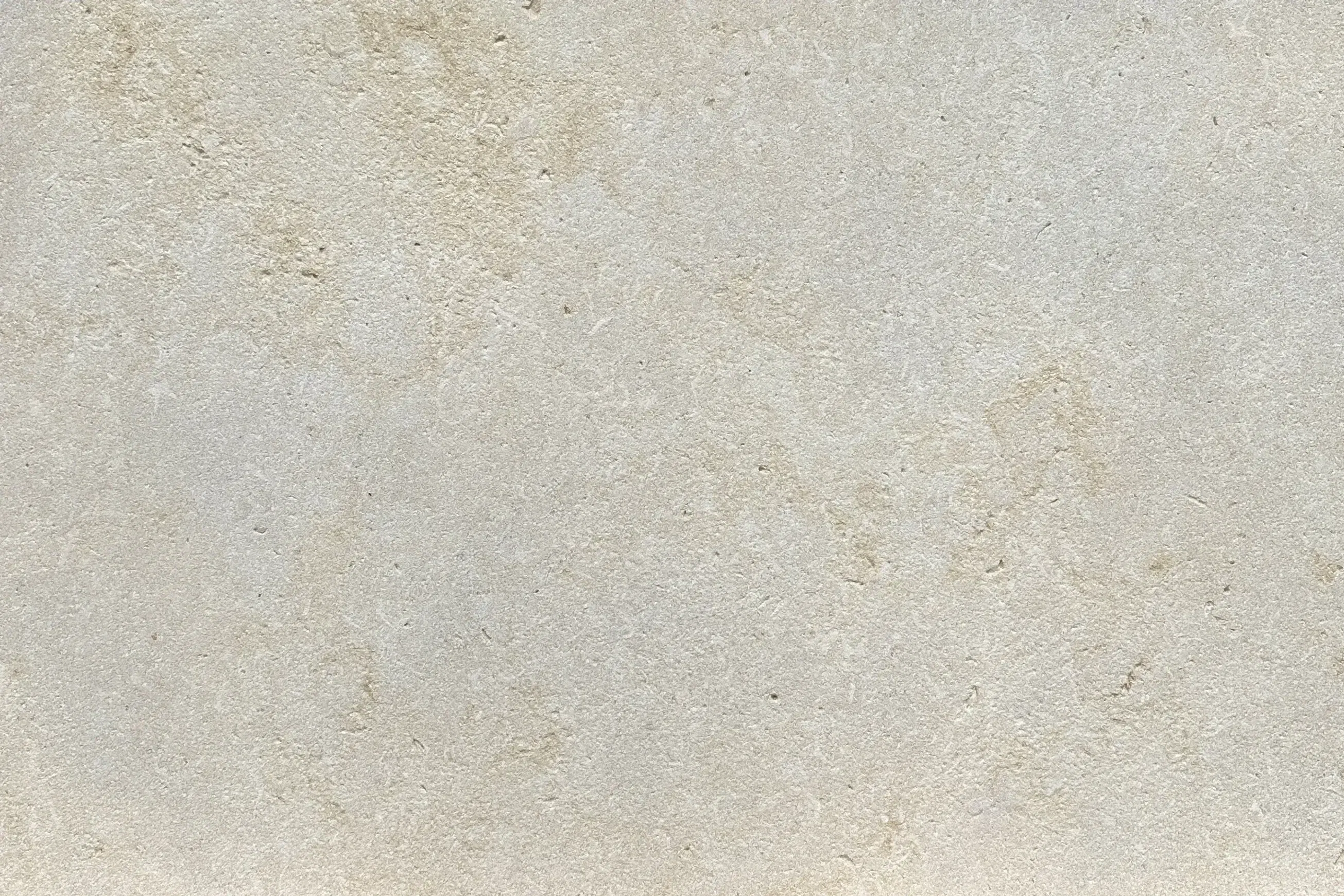 Crema Novelda Sandblasted Limestone Tiles