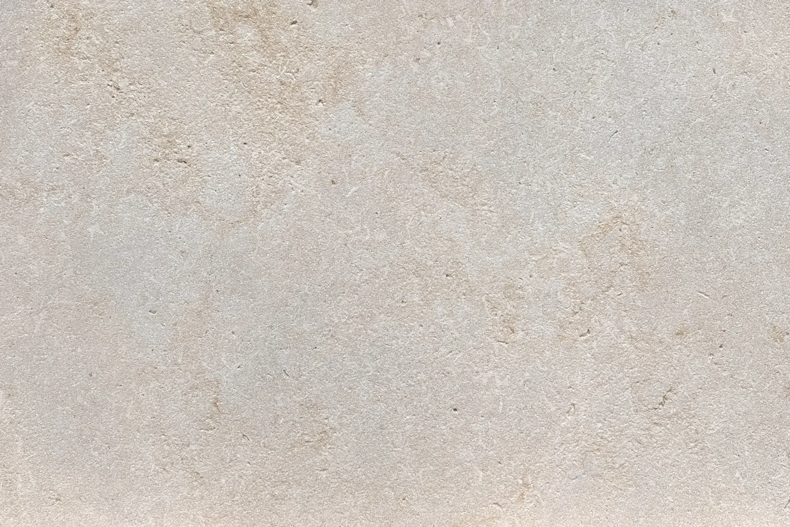 Crema Novelda Sandblasted Limestone Tiles