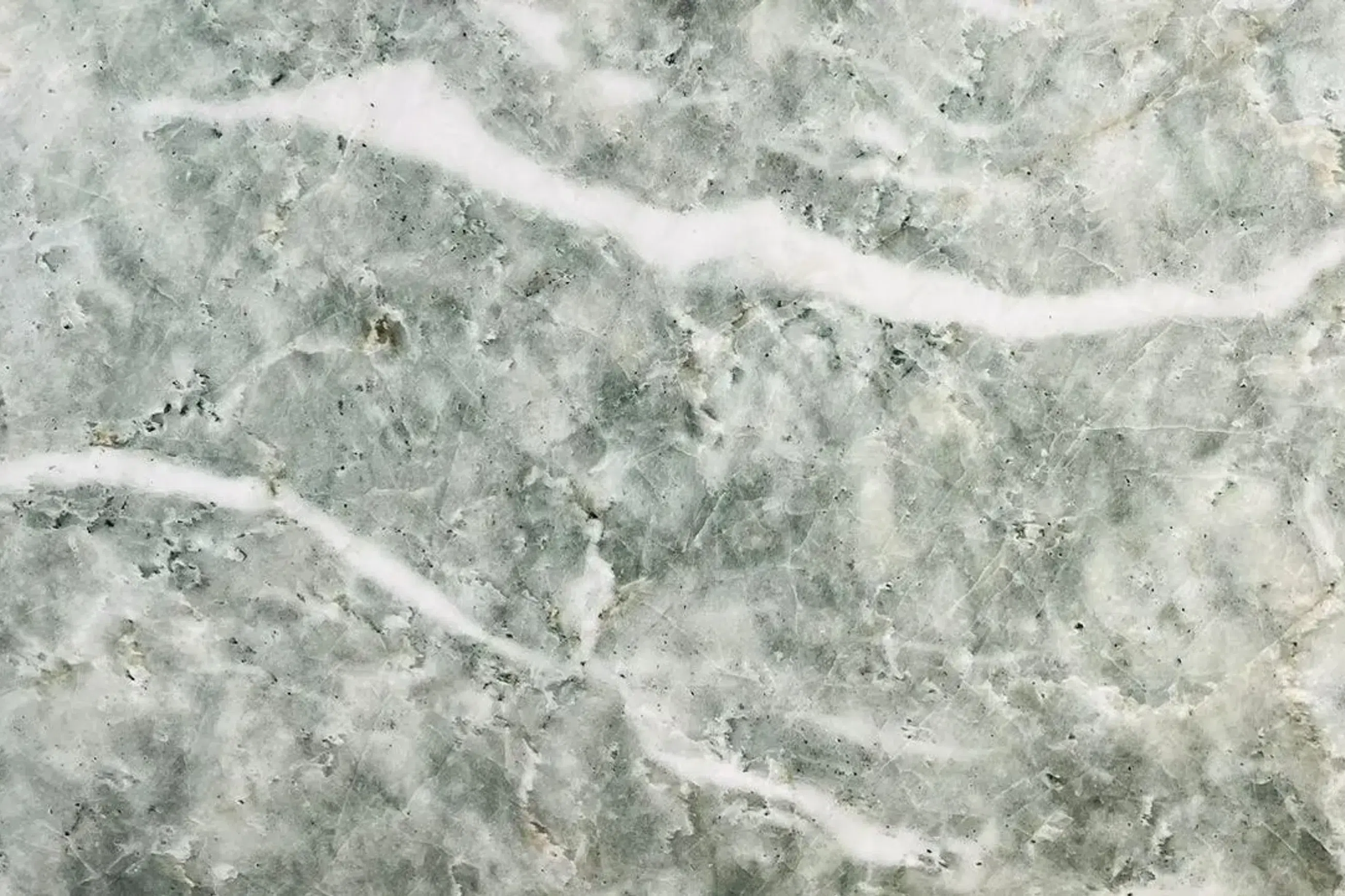 Cristallo Blue Quartzite Benchtop