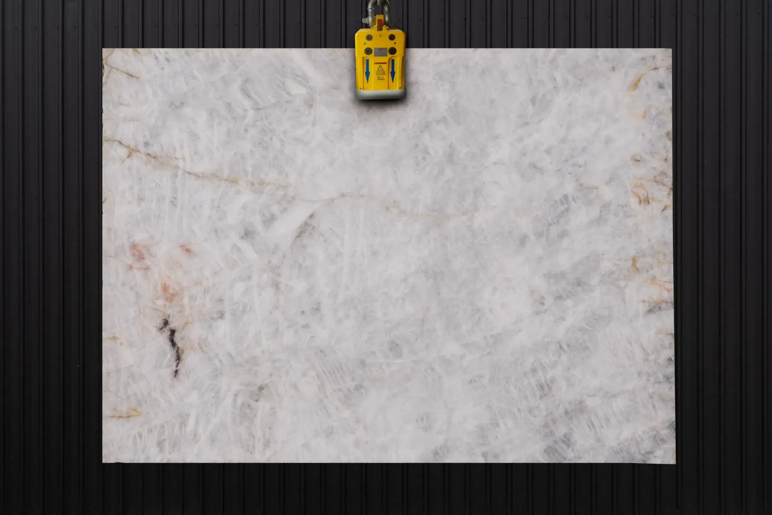 Cristallo Quartzite Benchtop