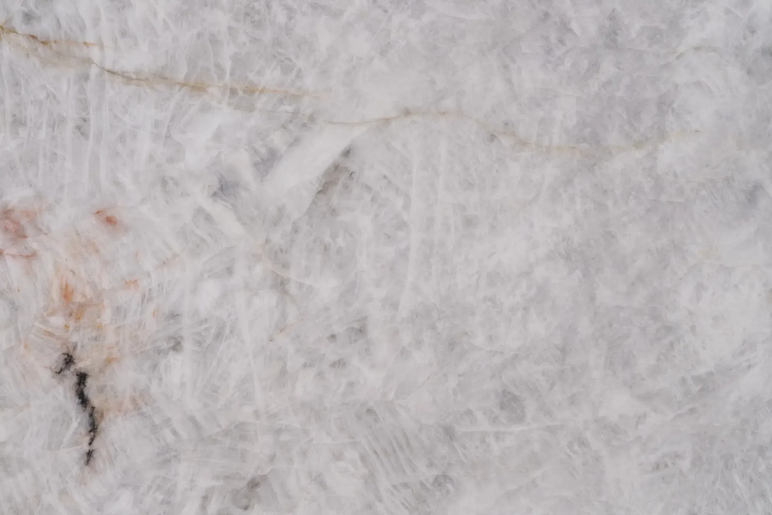 Cristallo Quartzite Benchtop