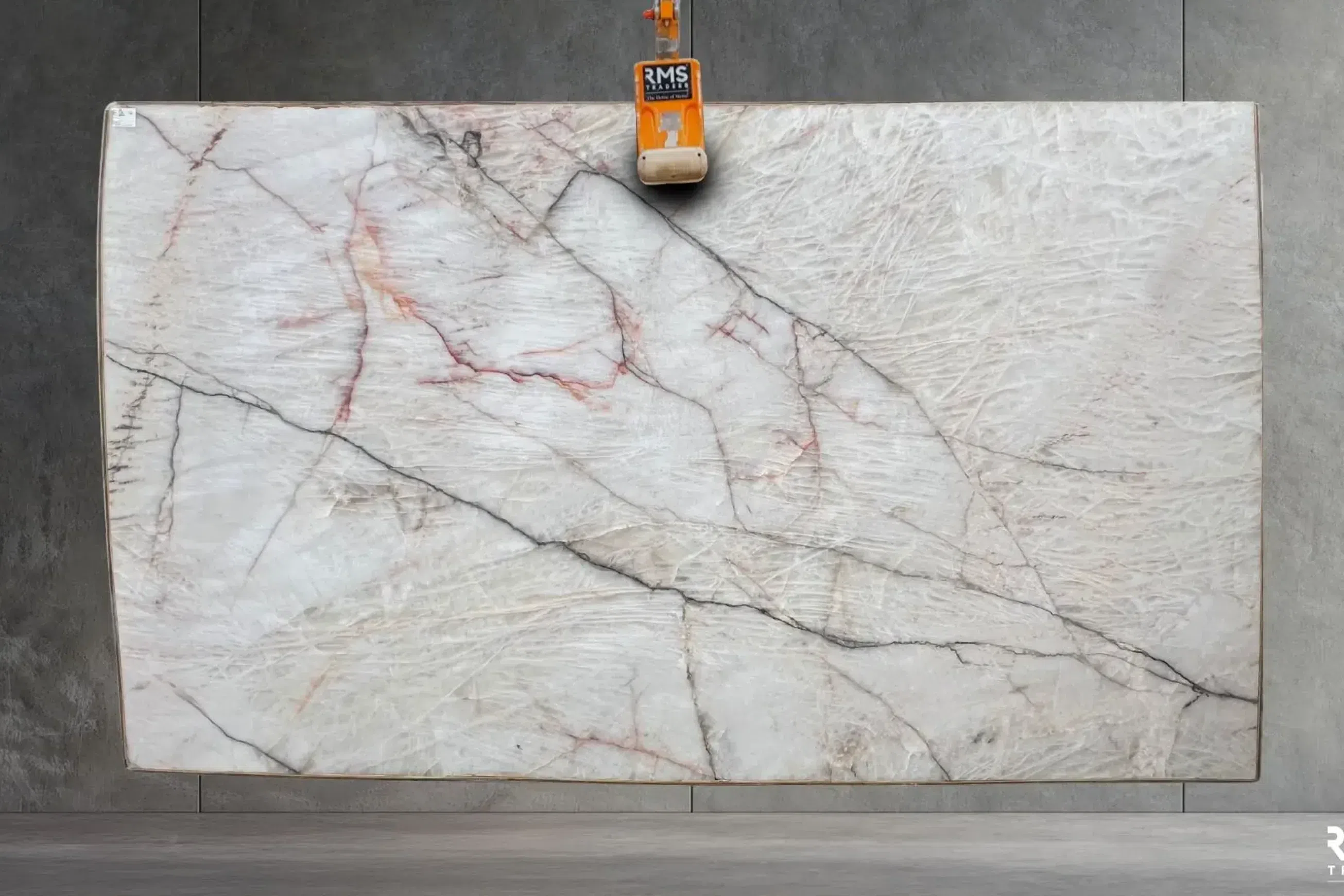 Cristallo Quartzite Benchtop