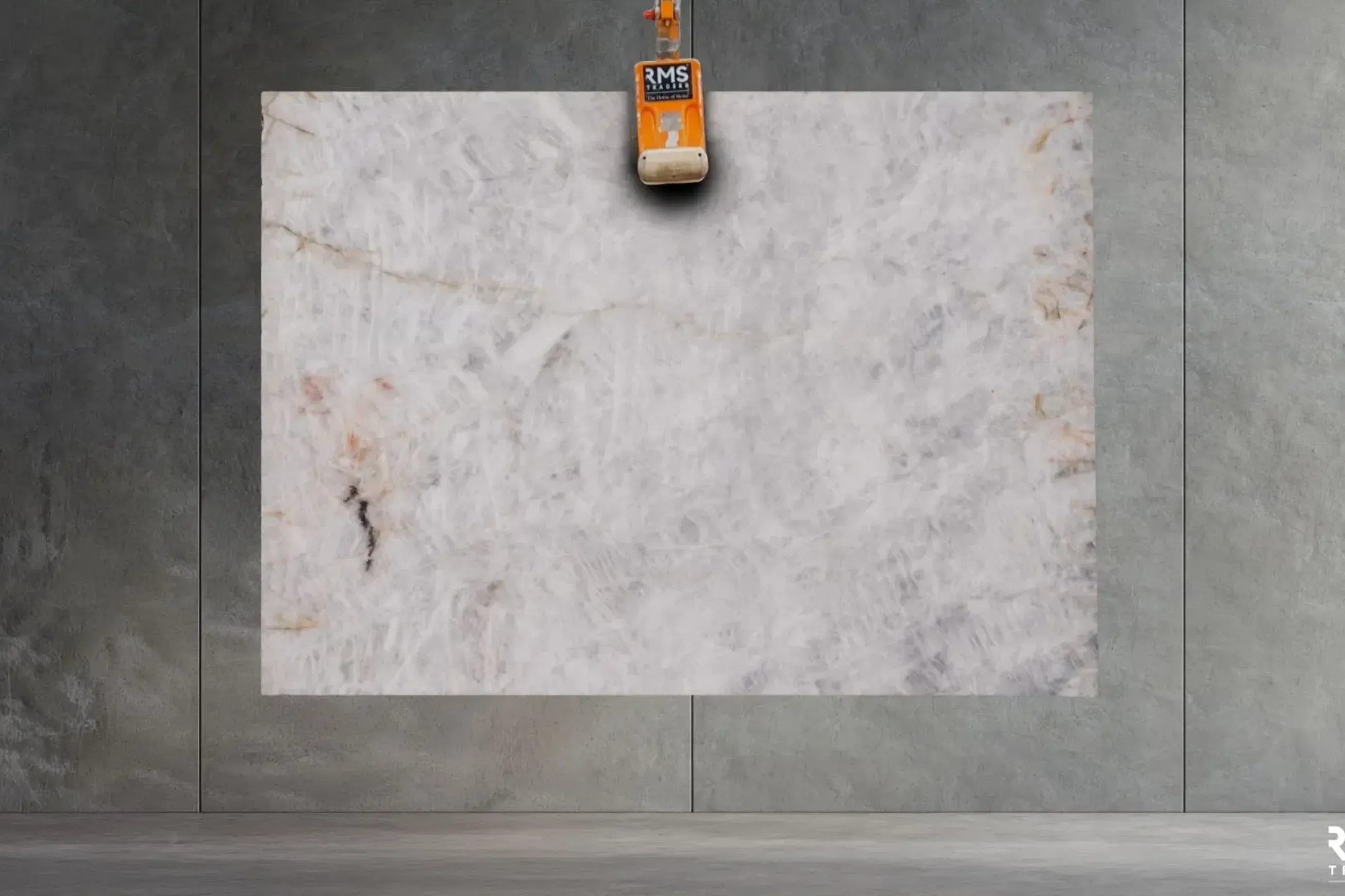 Cristallo Quartzite Benchtop