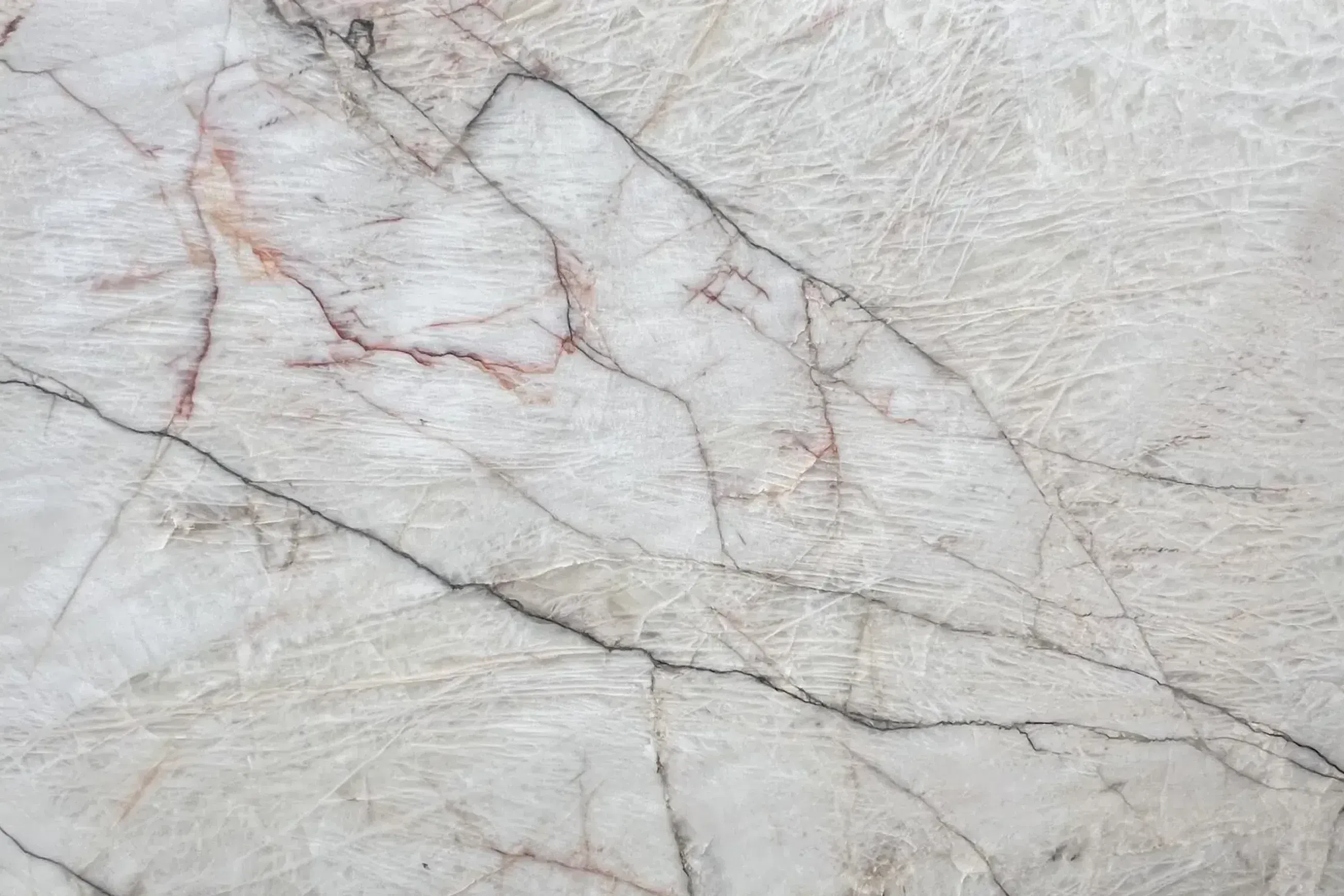 Cristallo Quartzite Benchtop